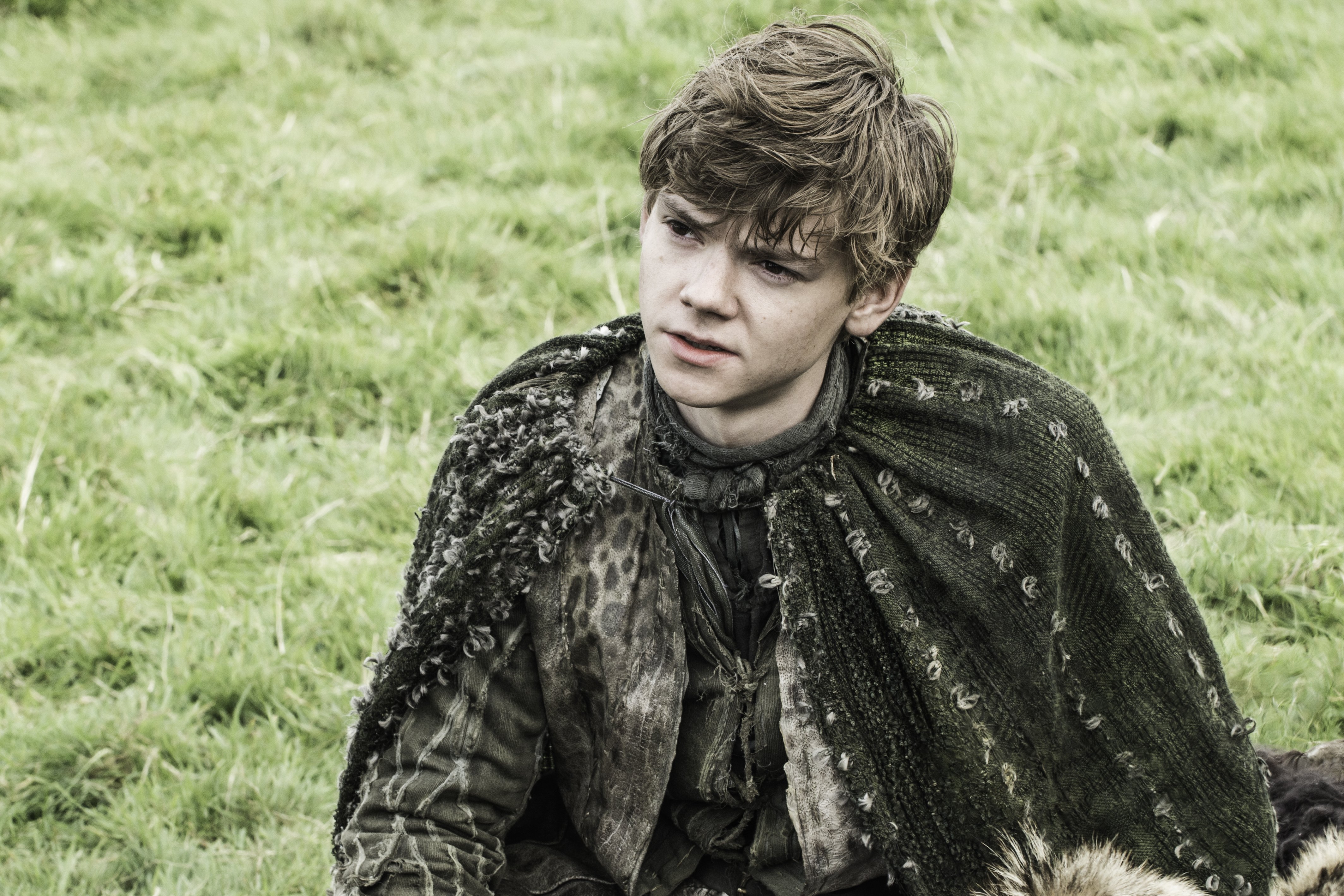 tv show, game of thrones, jojen reed, thomas brodie sangster