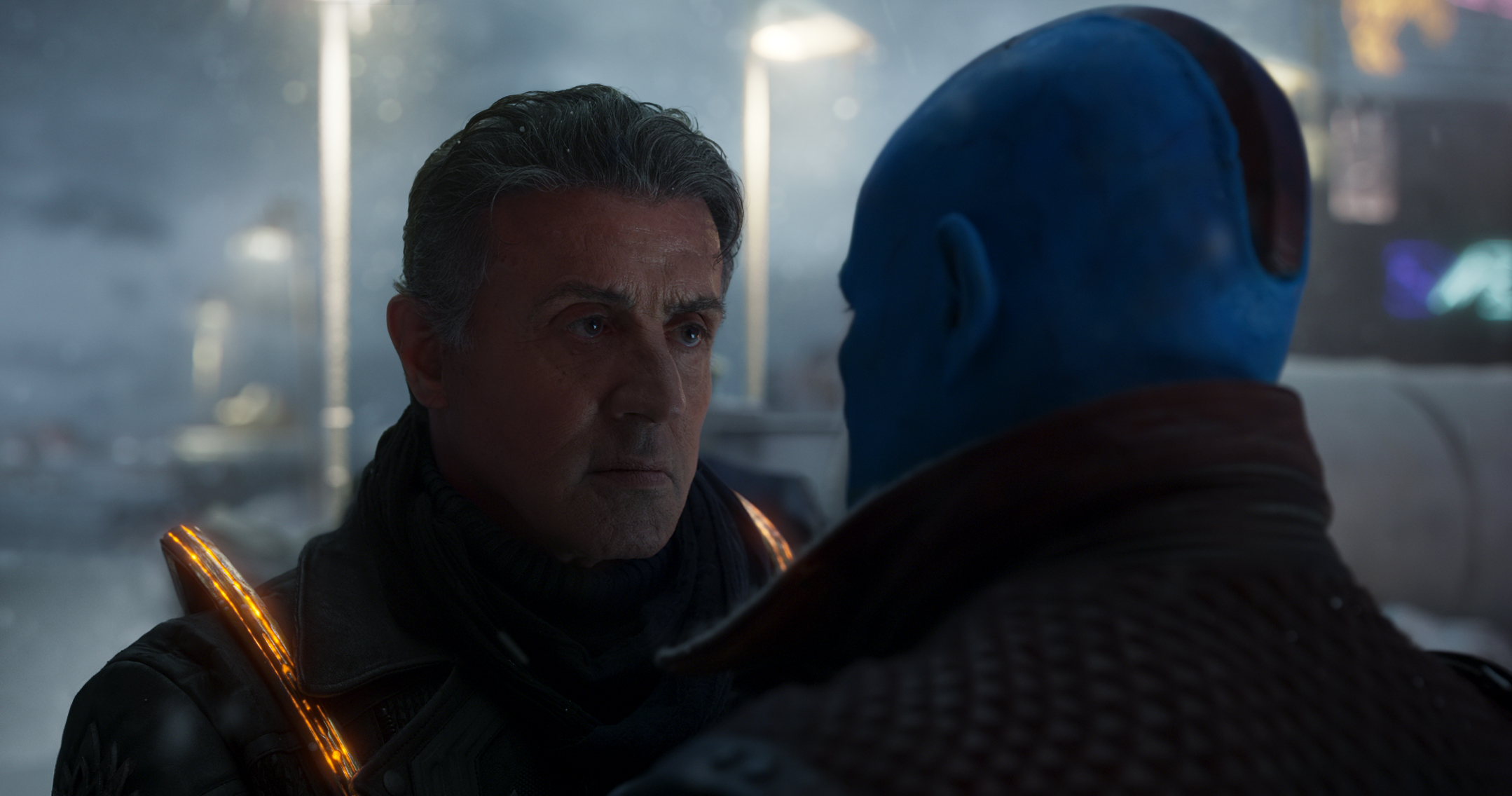 Free download wallpaper Sylvester Stallone, Movie, Guardians Of The Galaxy Vol 2 on your PC desktop