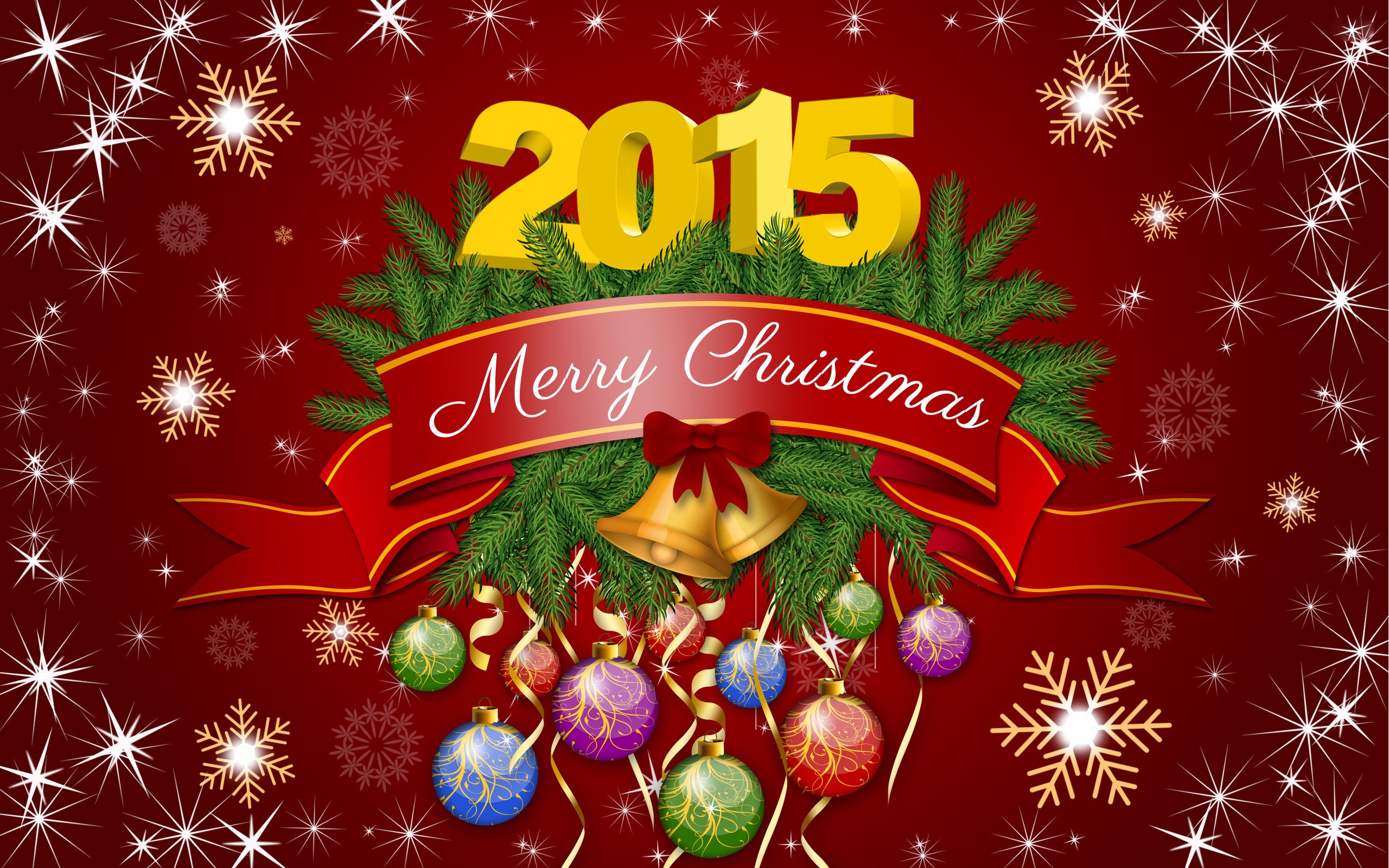 666534 Hintergrundbild herunterladen feiertage, neujahr 2015, neujahr - Bildschirmschoner und Bilder kostenlos