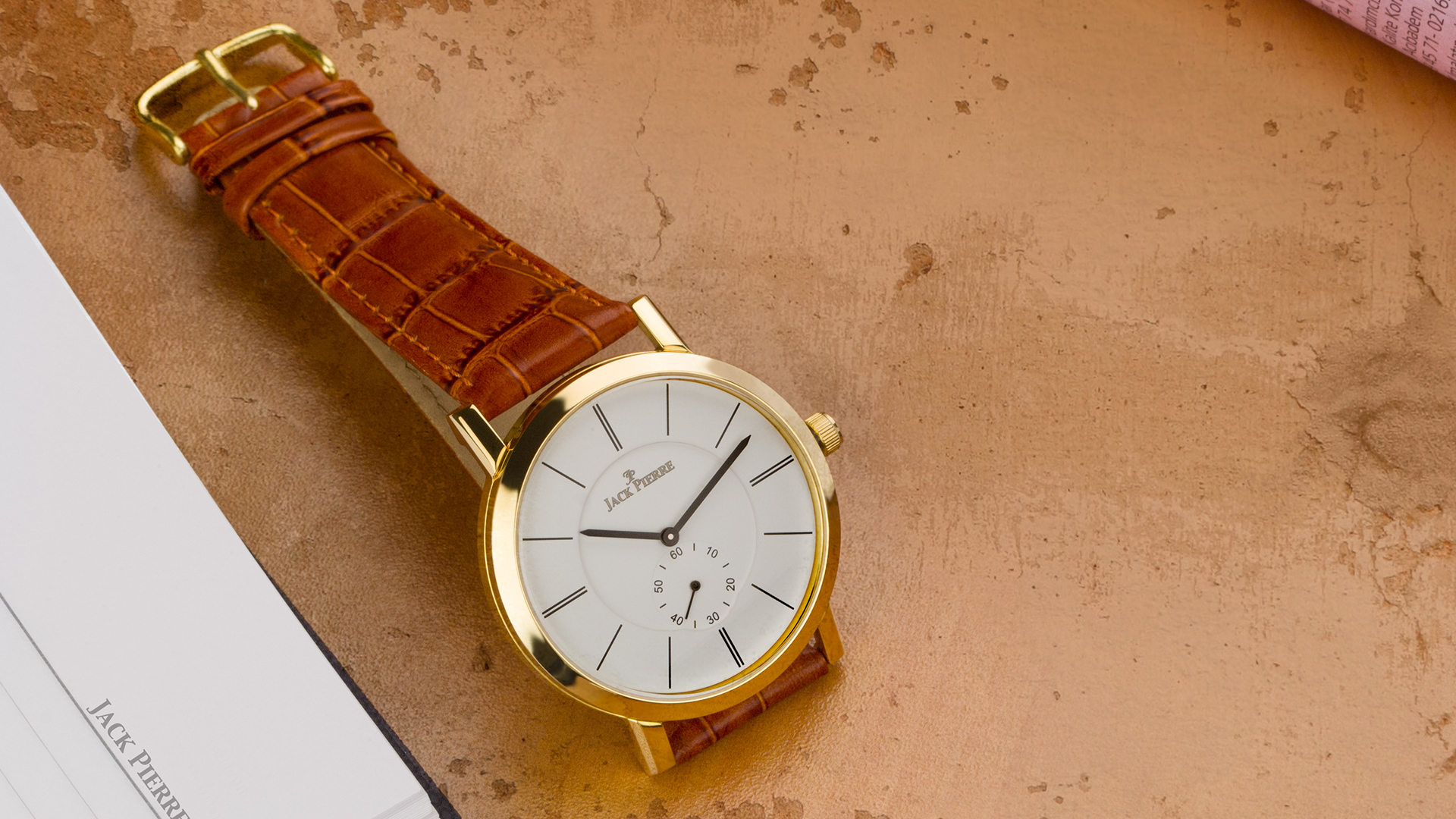 Handy-Wallpaper Uhr, Menschengemacht, Jack Pierre Uhr kostenlos herunterladen.