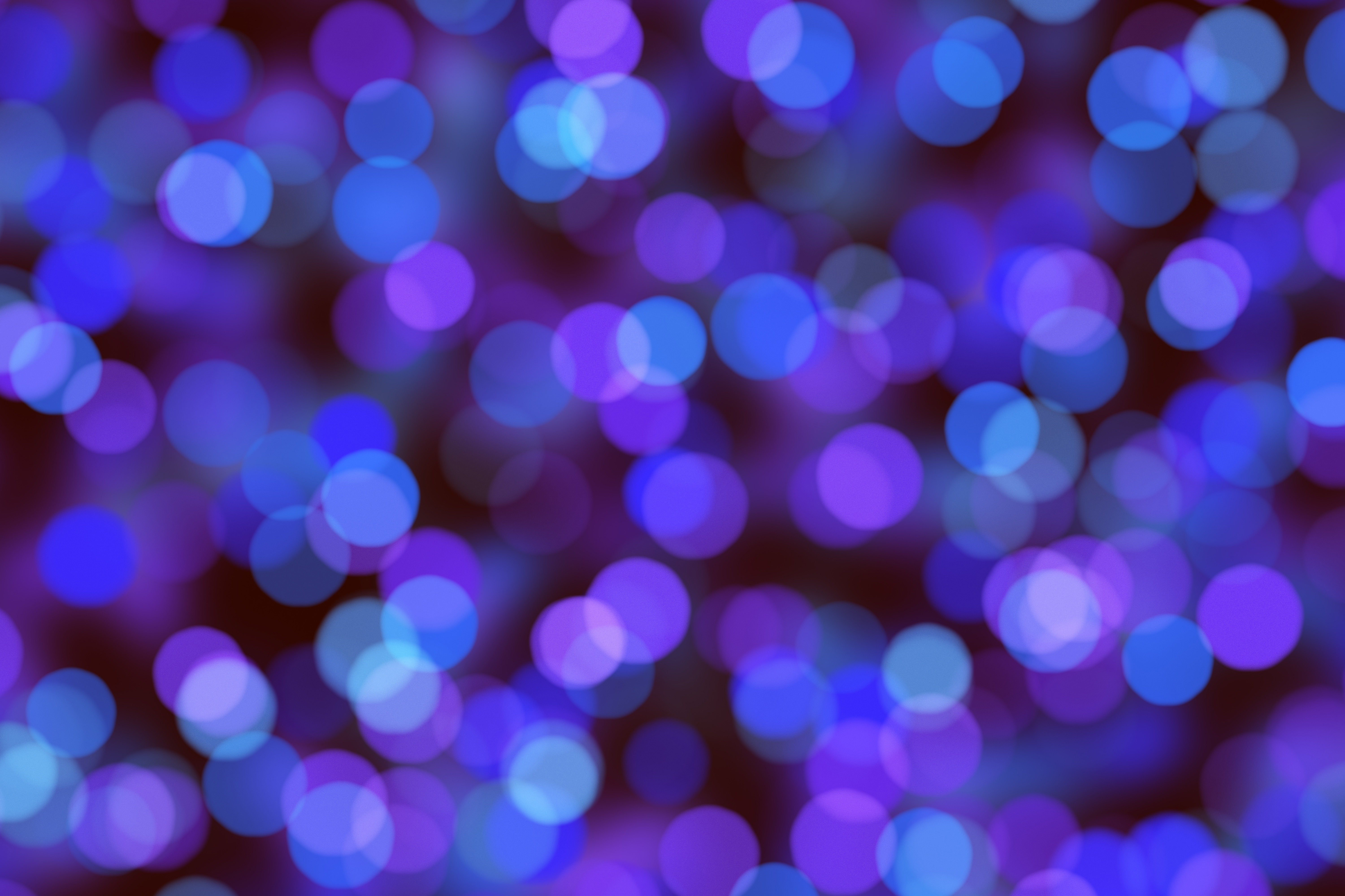 Free download wallpaper Light, Purple, Circle, Bokeh, Artistic on your PC desktop