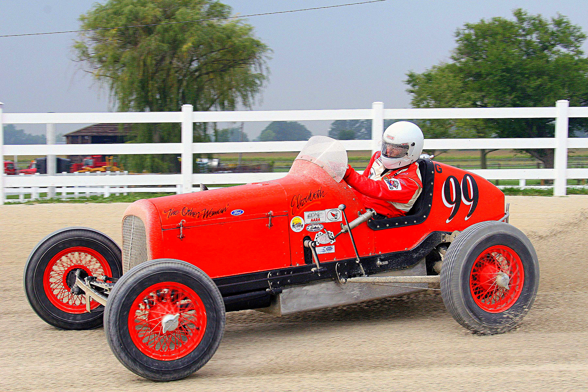 vehicles, 1930 sprint car, race car