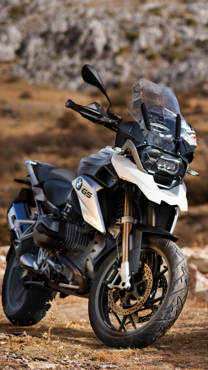 Download mobile wallpaper Bmw, Motorcycles, Motorcycle, Vehicles for free.