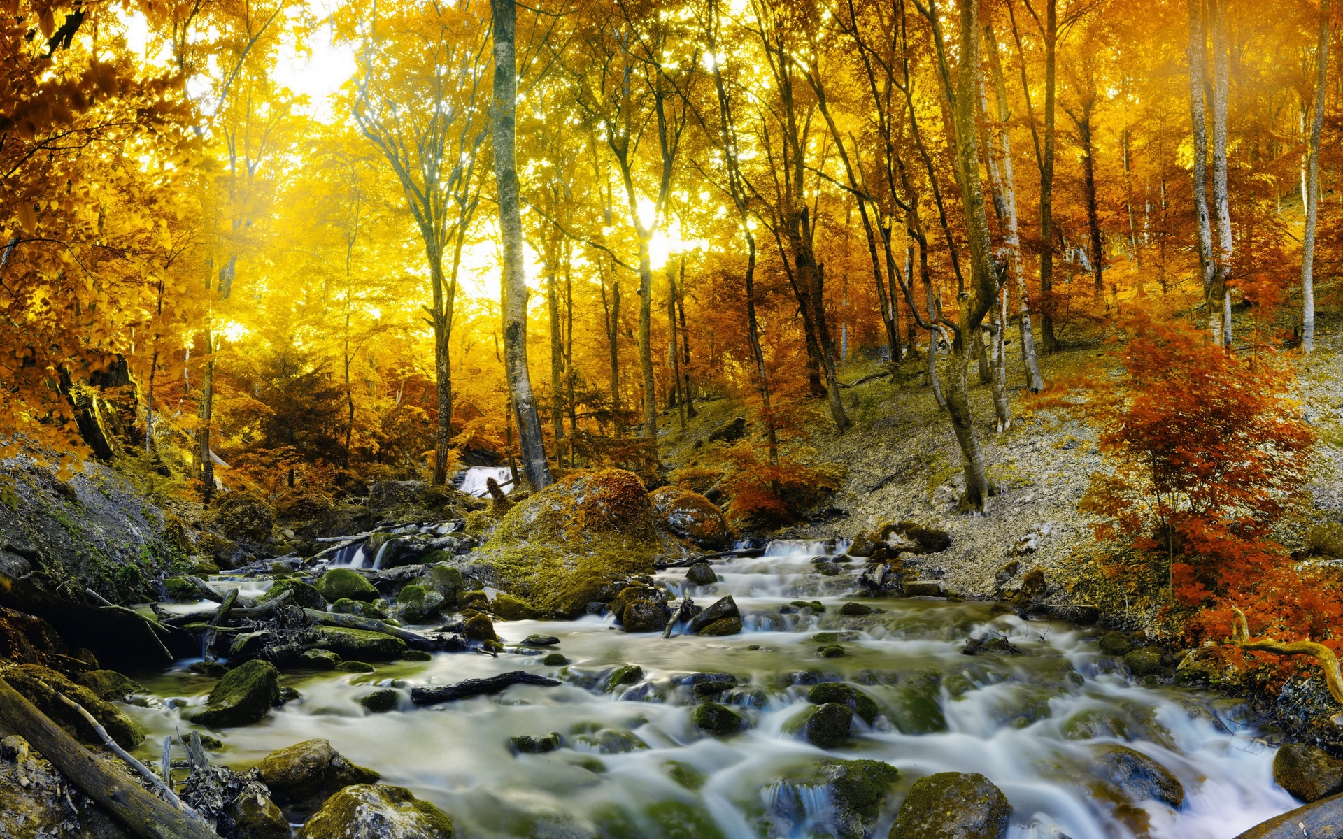 Free download wallpaper Earth, River on your PC desktop