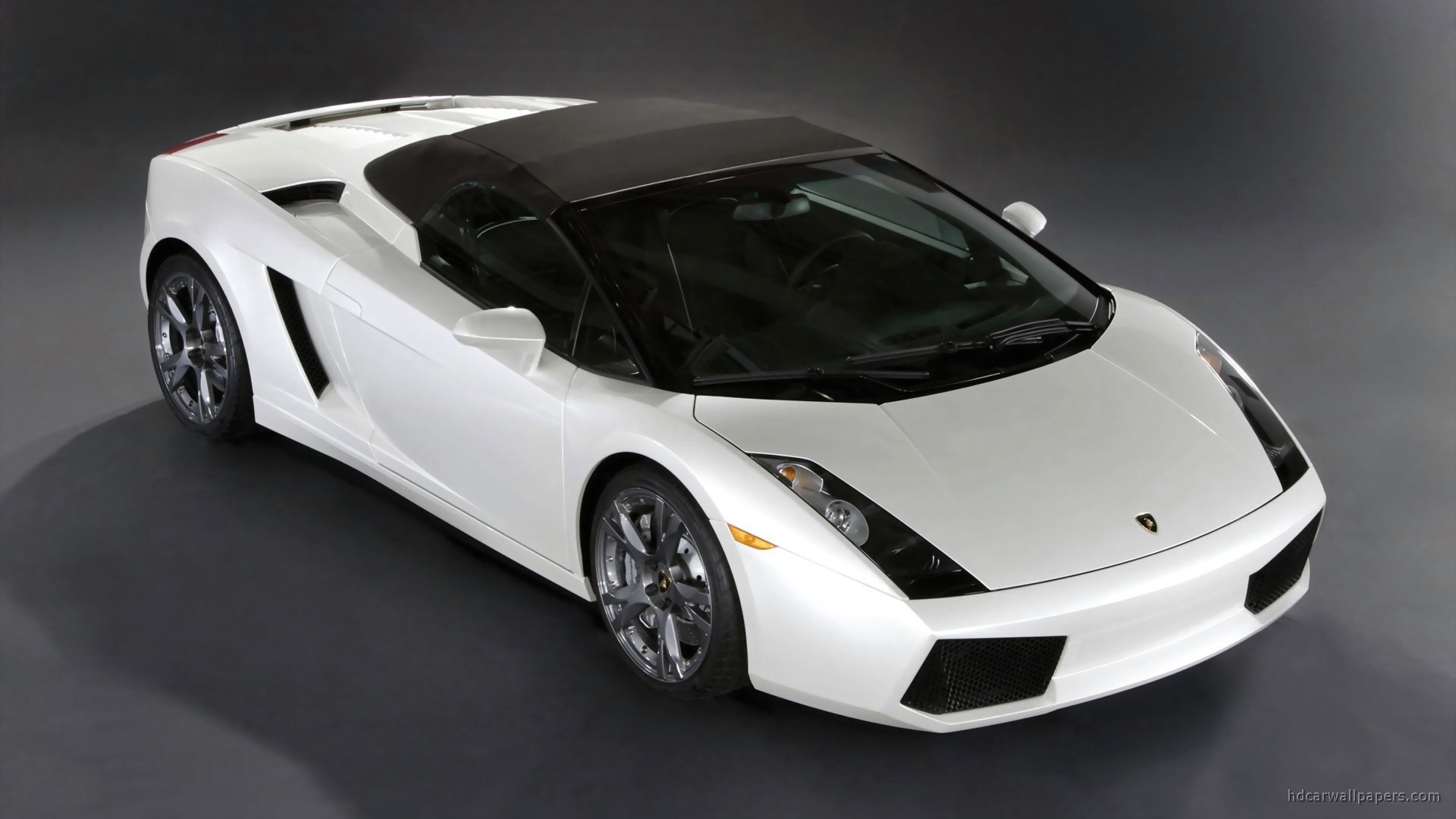 Free download wallpaper Lamborghini, Lamborghini Gallardo, Vehicles on your PC desktop