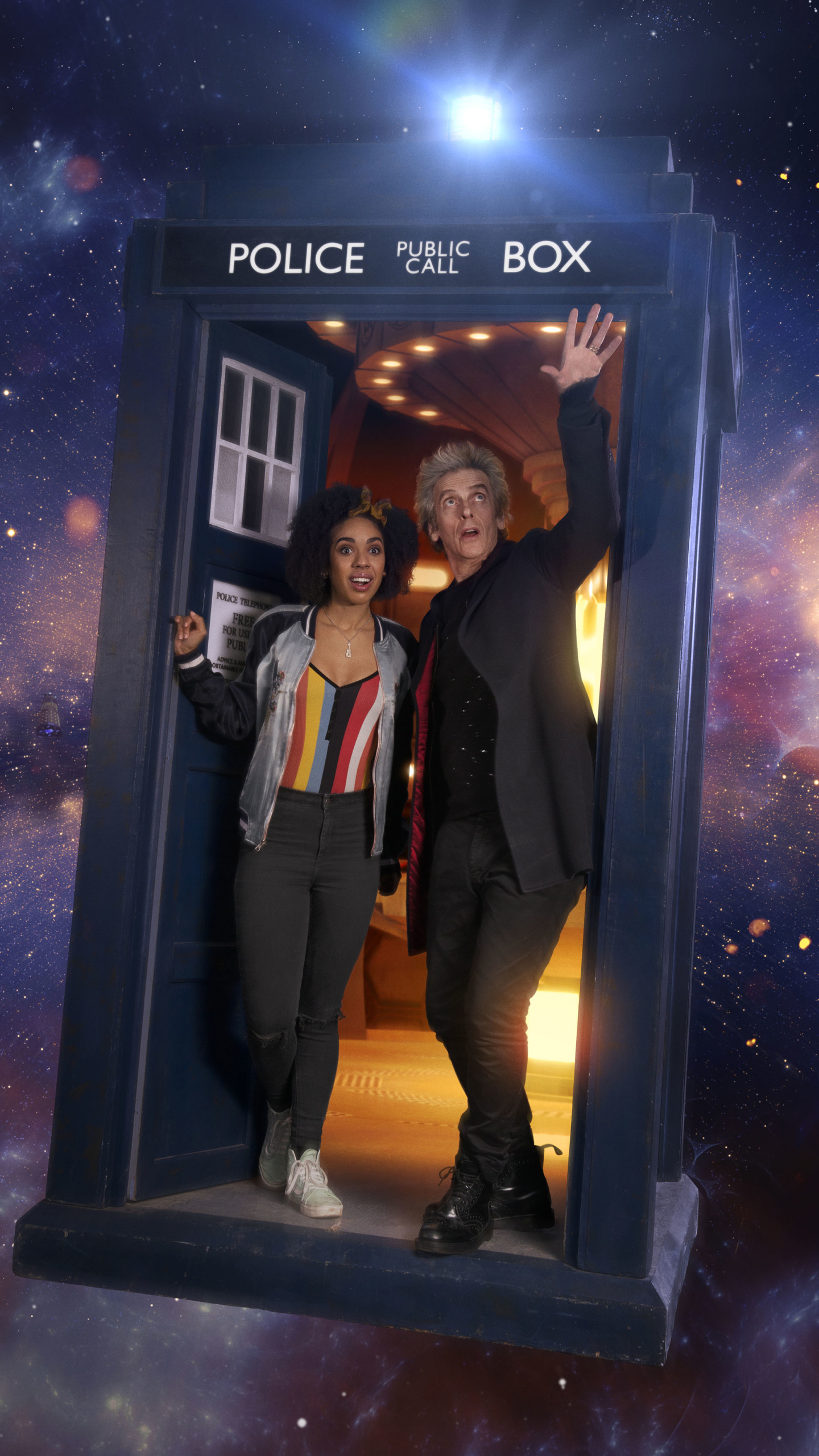 Handy-Wallpaper Doctor Who, Fernsehserien, Peter Kapaldi kostenlos herunterladen.