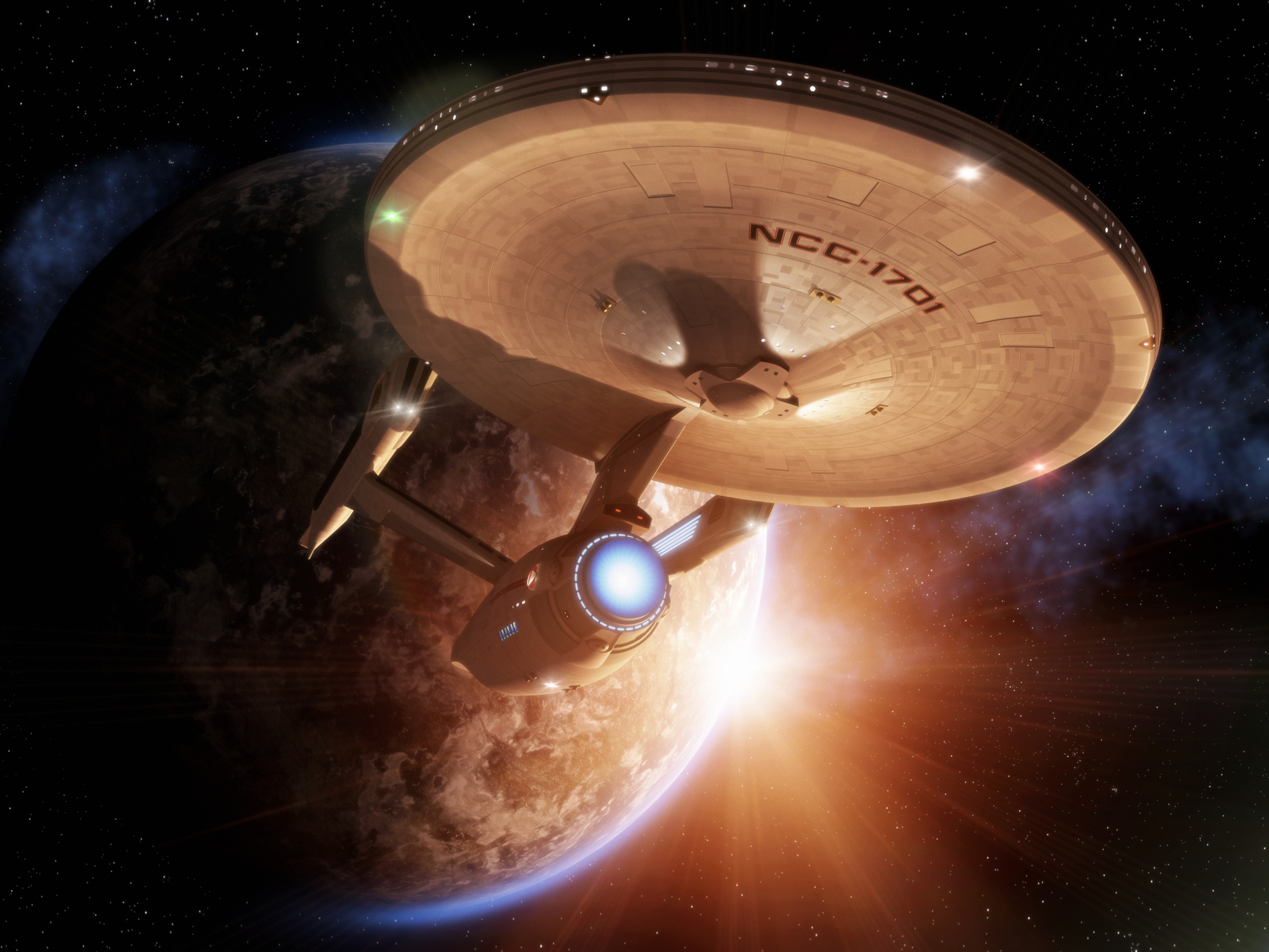 Handy-Wallpaper Star Trek, Science Fiction kostenlos herunterladen.