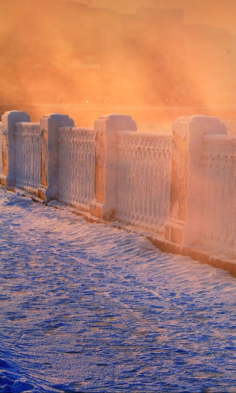 Descarga gratuita de fondo de pantalla para móvil de Invierno, Tierra/naturaleza.