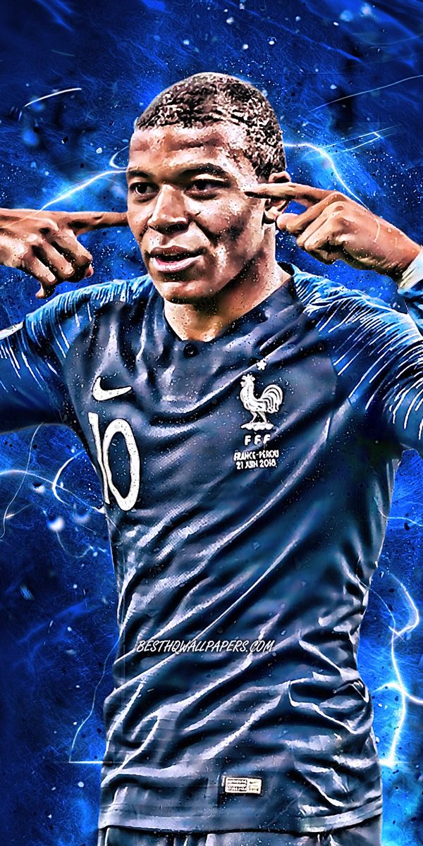 Euro 2024 : un défenseur français juge les propos de Kylian Mbappé Euro 2024 : un défenseur français juge les propos de Kylian Mbappé