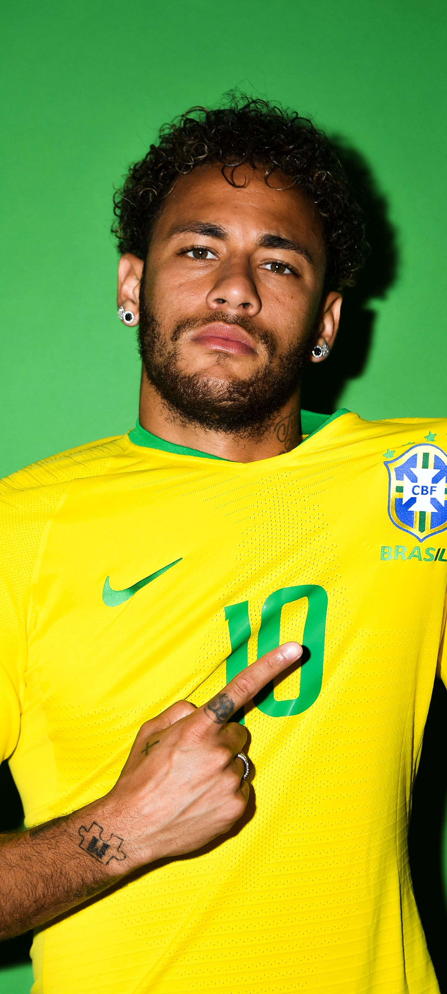 Free download wallpaper Sports, Soccer, Brazilian, Neymar on your PC desktop