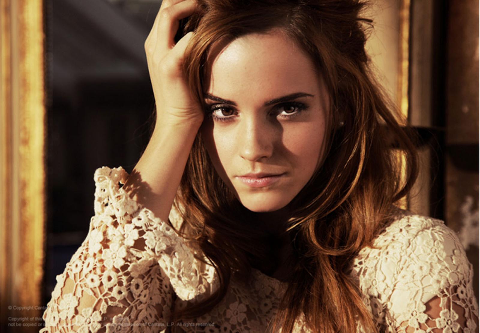 Handy-Wallpaper Emma Watson, Berühmtheiten kostenlos herunterladen.