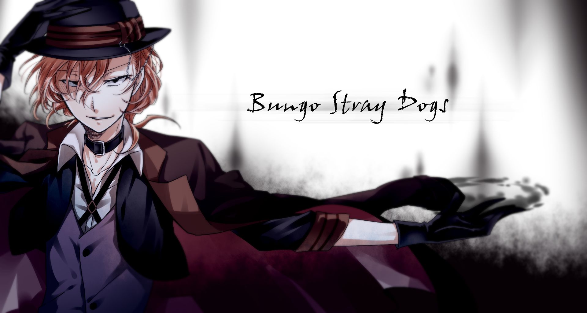Laden Sie das Animes, Bungou Stray Dogs-Bild kostenlos auf Ihren PC-Desktop herunter