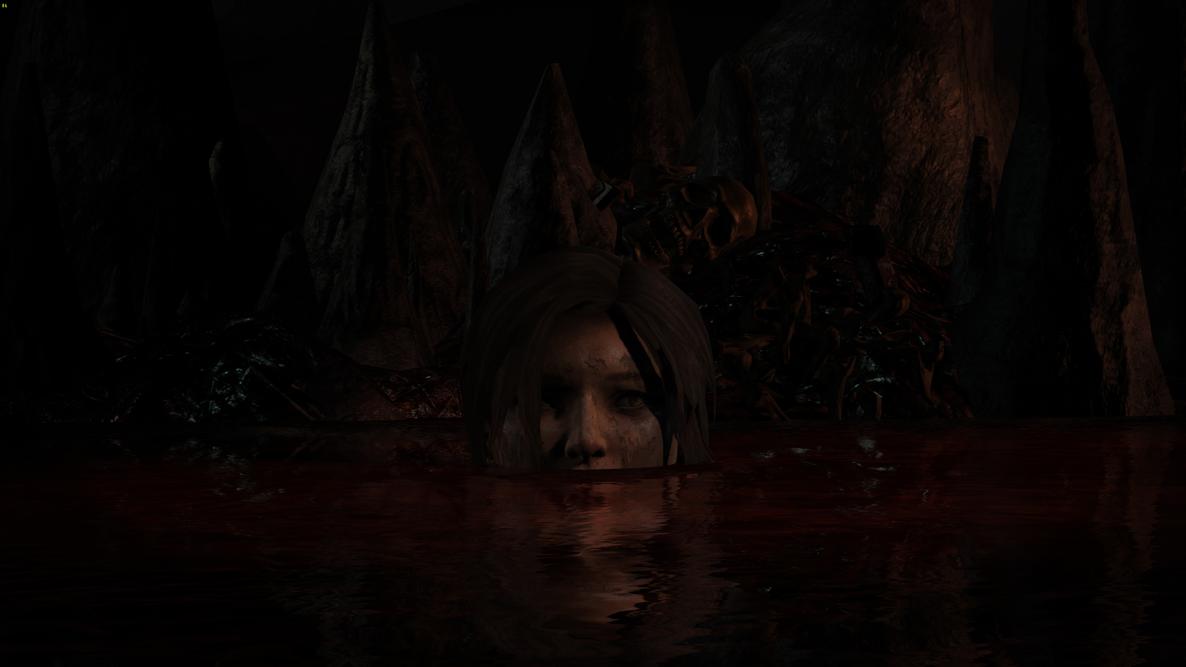 Descarga gratuita de fondo de pantalla para móvil de Tomb Raider, Lara Croft, Videojuego.