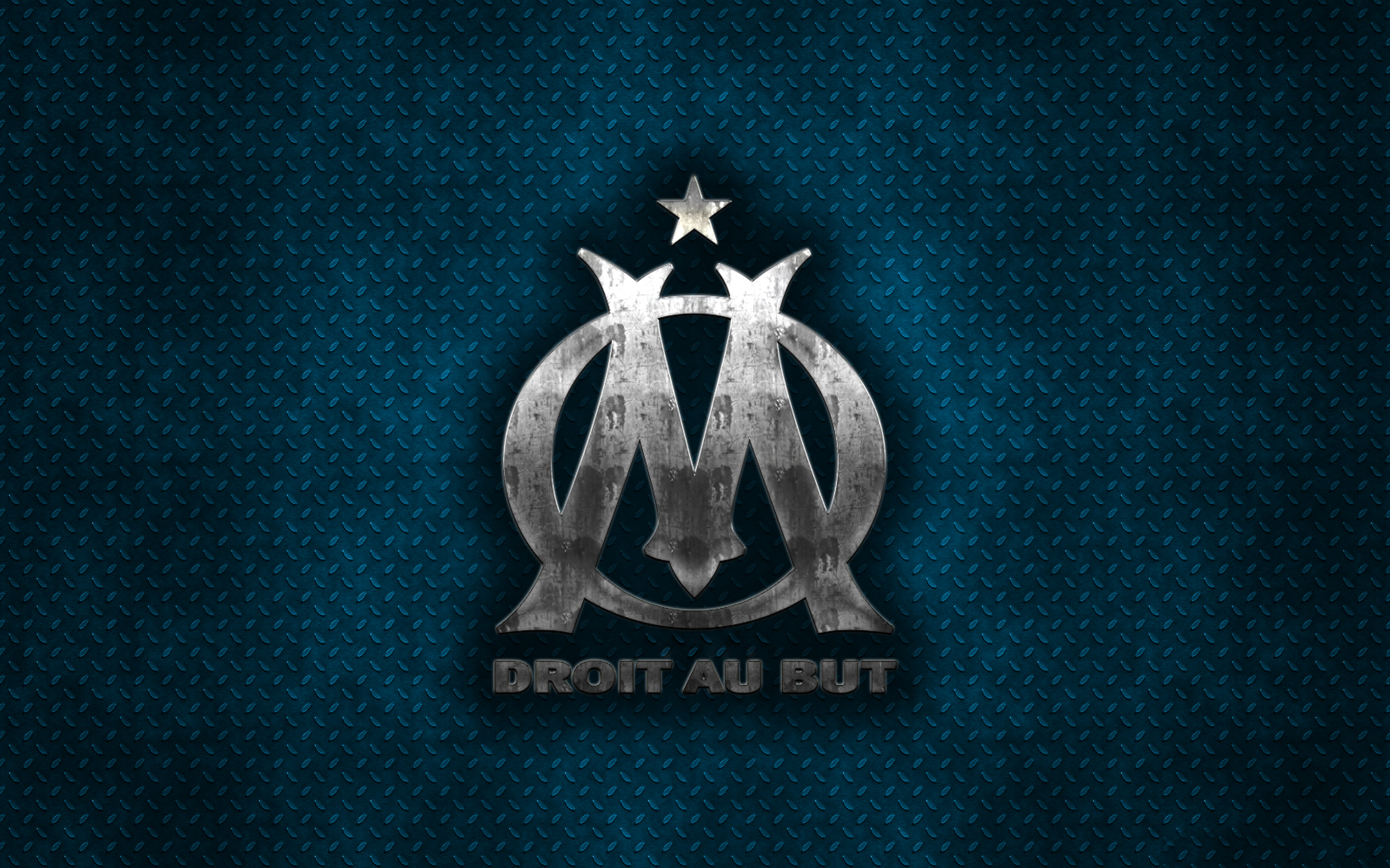 Free download wallpaper Sports, Logo, Emblem, Soccer, Olympique De Marseille on your PC desktop