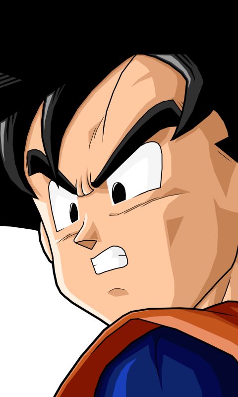 Descarga gratuita de fondo de pantalla para móvil de Dragon Ball Z, Esfera Del Dragón, Animado, Gohan (Bola De Dragón).