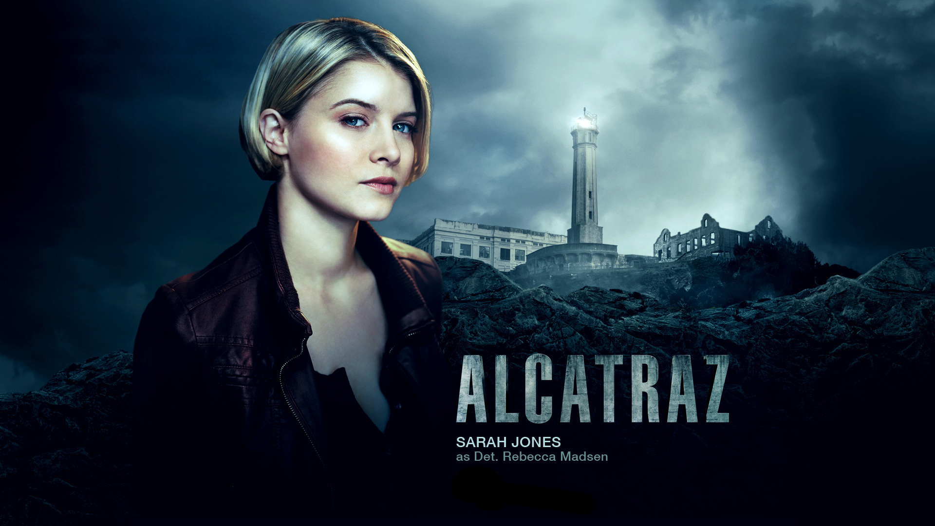 Laden Sie Alcatraz HD-Desktop-Hintergründe herunter