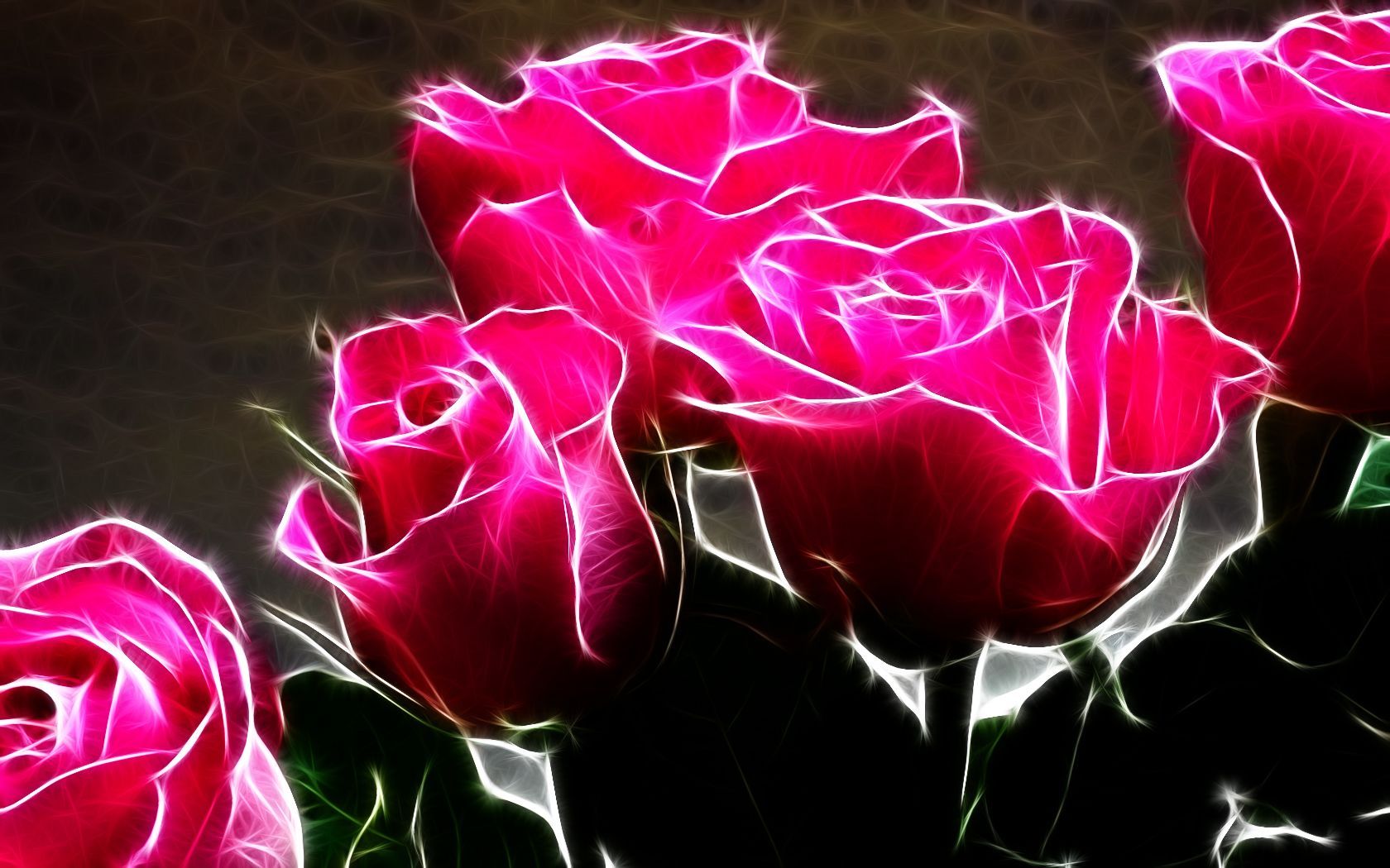 Скачать обои бесплатно Цветы, Фон, Растения, Розы картинка на рабочий стол ПК