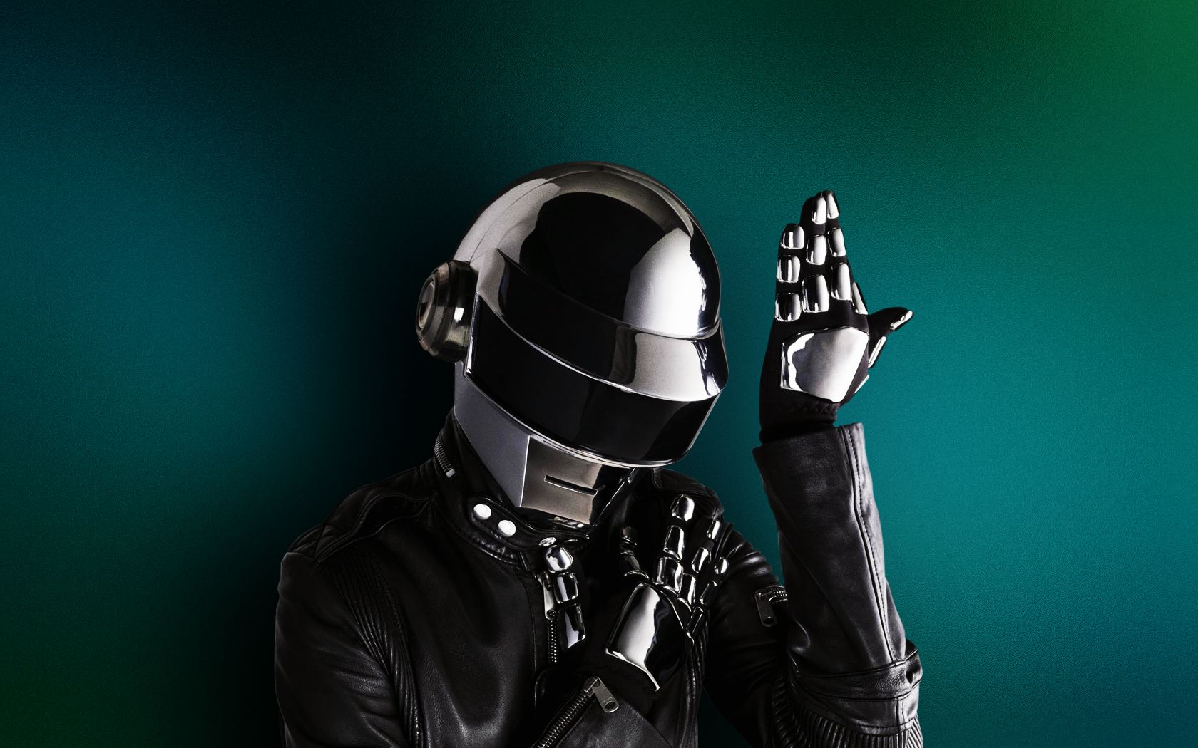 Download mobile wallpaper Daft Punk, Music for free.