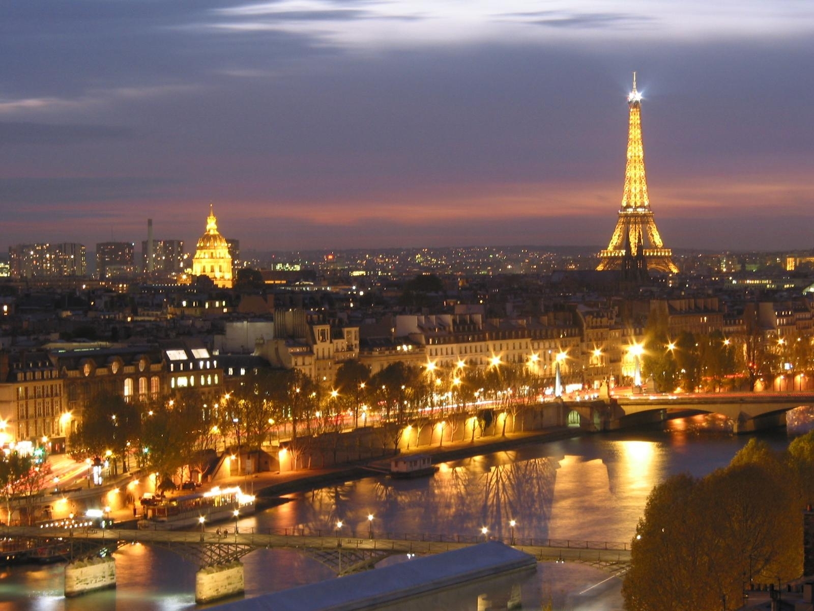 Descarga gratuita de fondo de pantalla para móvil de Ciudades, Paisaje, Arquitectura, París, Torre Eiffel.