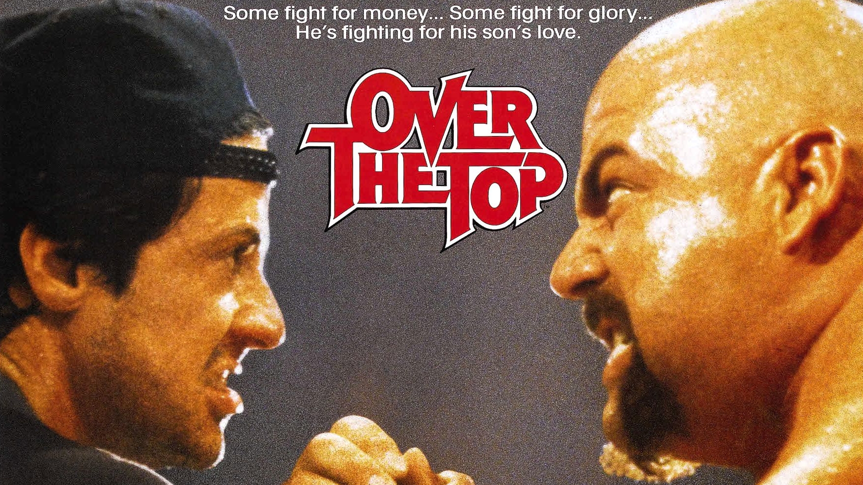 movie, over the top
