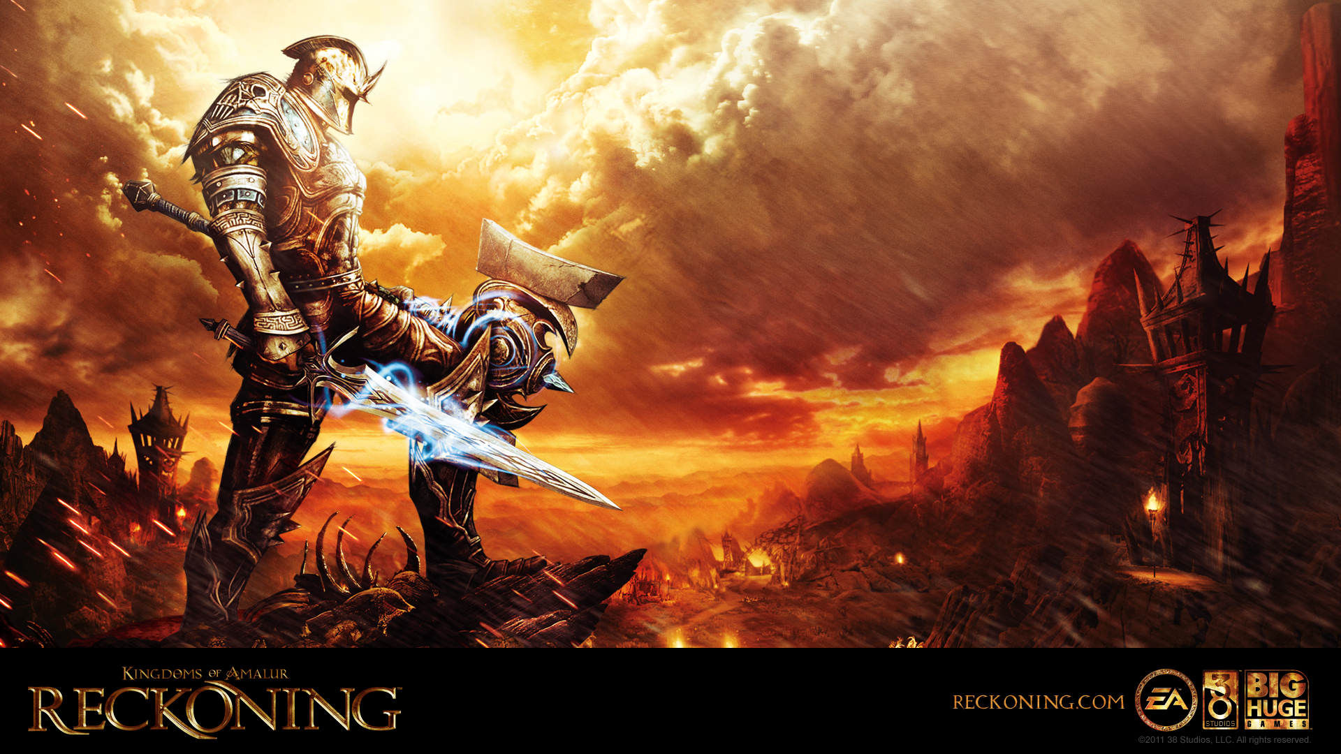290857 descargar imagen videojuego, kingdoms of amalur: reckoning, reinos de amalur: fondos de pantalla y protectores de pantalla gratis