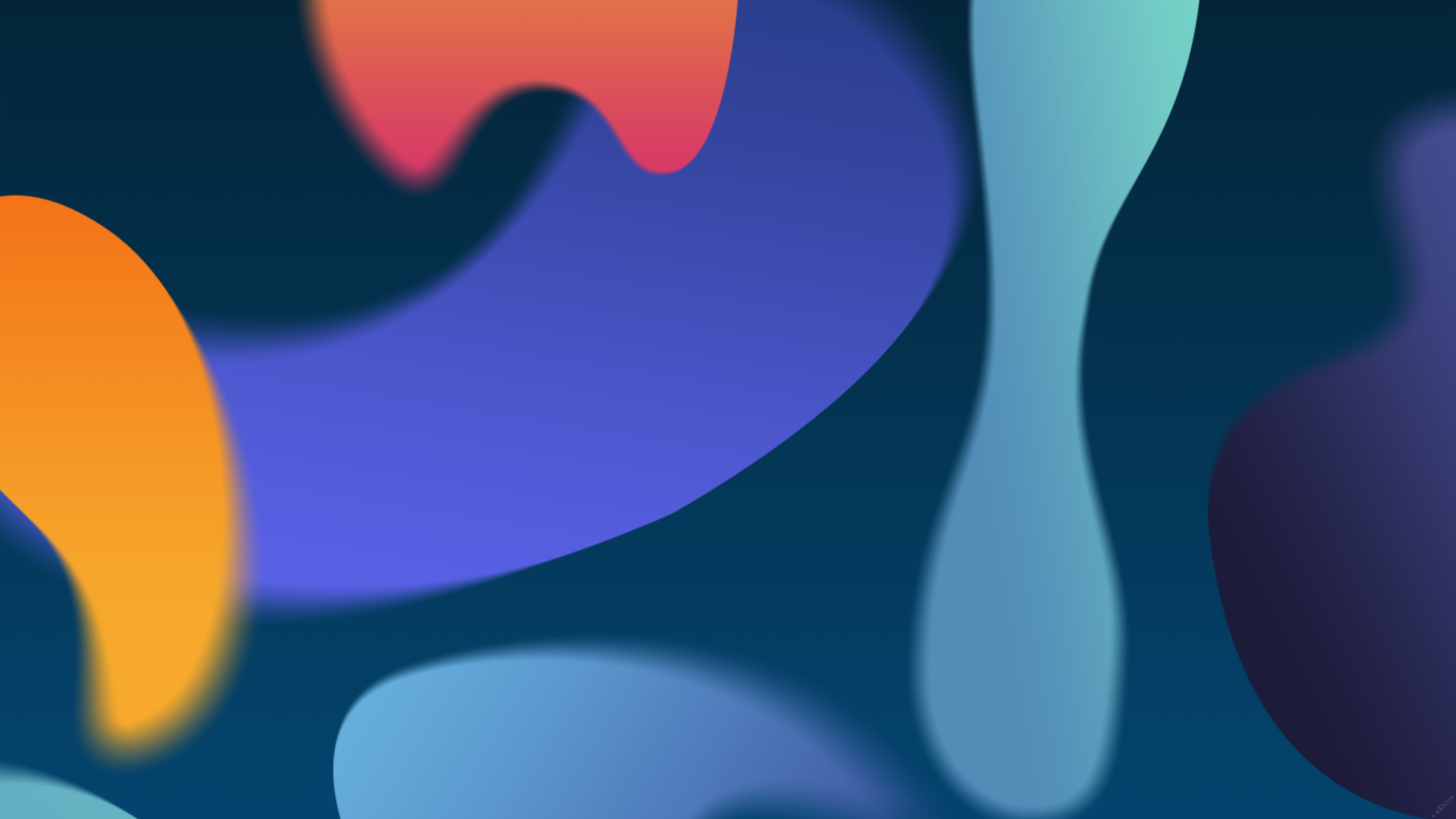 Free download wallpaper Abstract, Shapes on your PC desktop