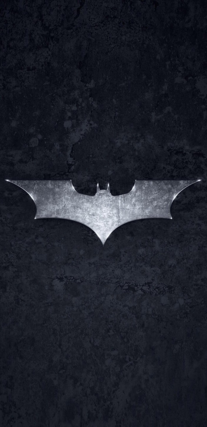 Baixar papel de parede para celular de Ordenança, História Em Quadrinhos, Logotipo Do Batman, Homem Morcego gratuito.