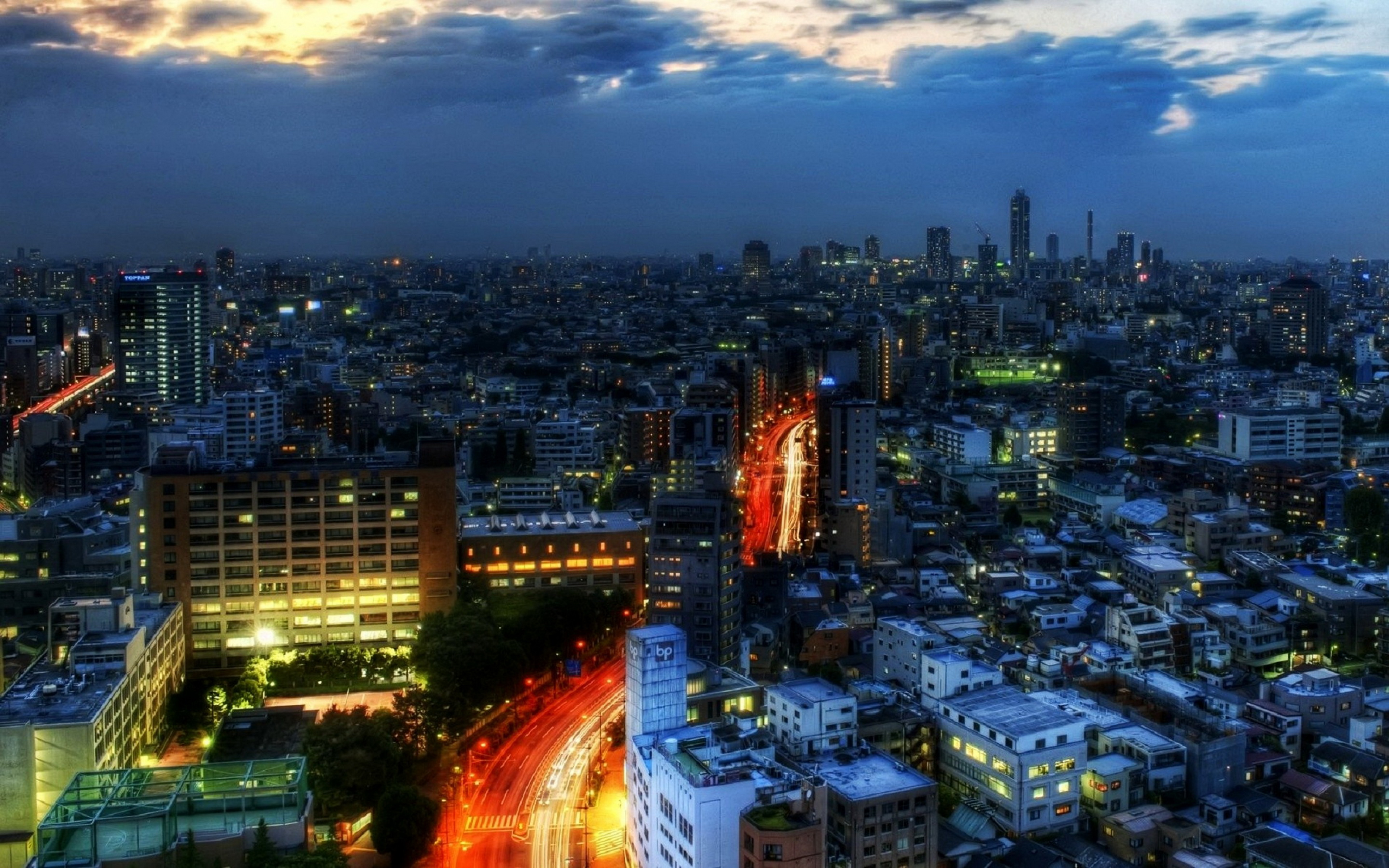 Скачати мобільні шпалери Токіо, Міста, Створено Людиною безкоштовно.