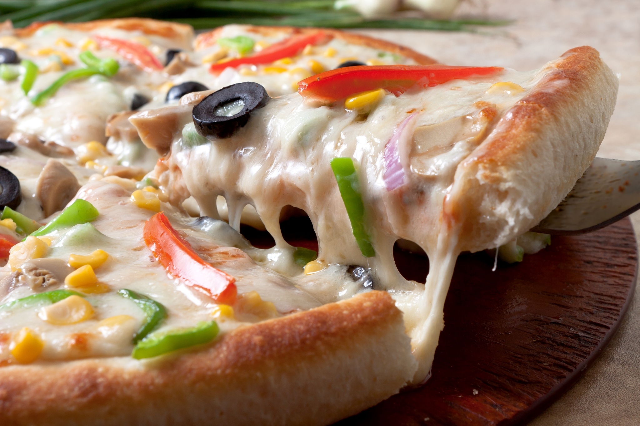 Free download wallpaper Food, Pizza on your PC desktop