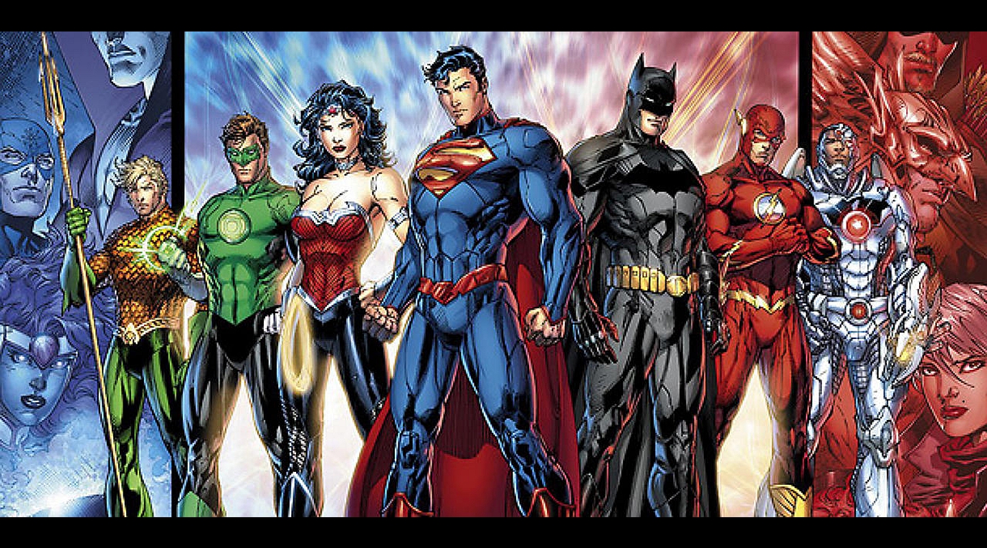 311615 скачать картинку комиксы, лига справедливости америки, аквамен, атом (комиксы dc), бэтмен, киборг (комиксы dc), флеш, зелёный фонарь, человек ястреб (dc comics), супермен, чудо женщина, лига справедливости - обои и заставки бесплатно