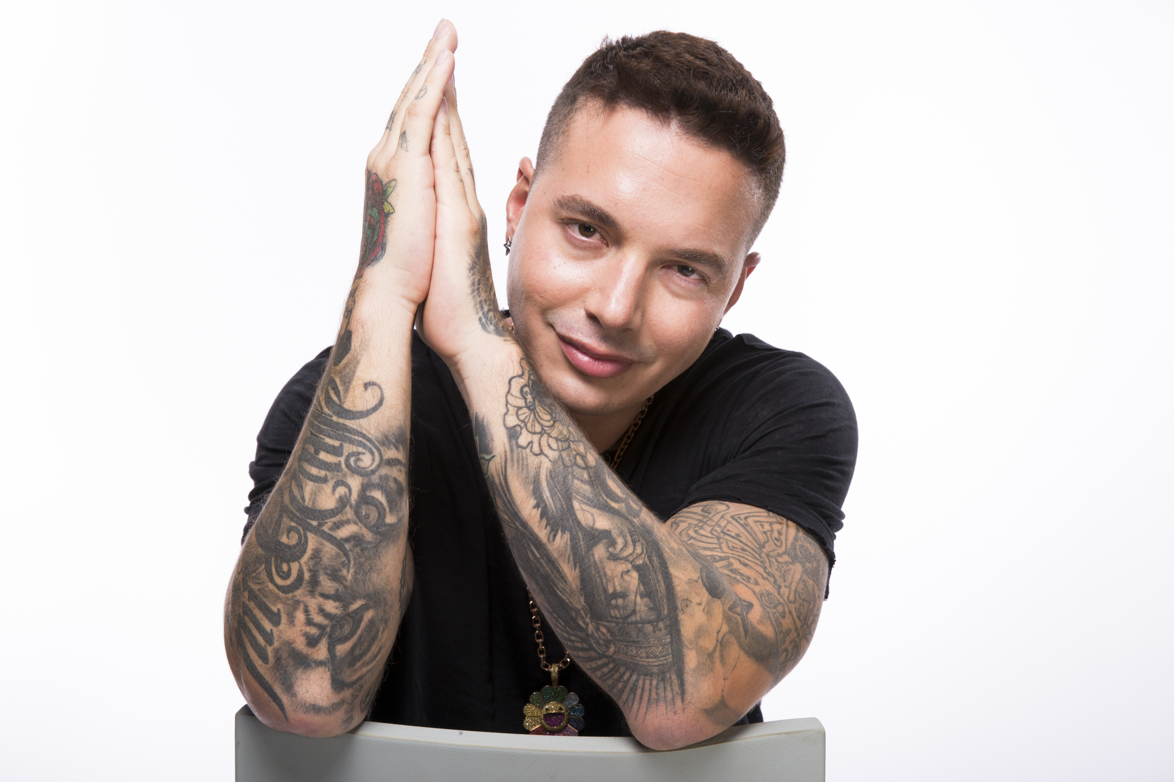 music, j balvin