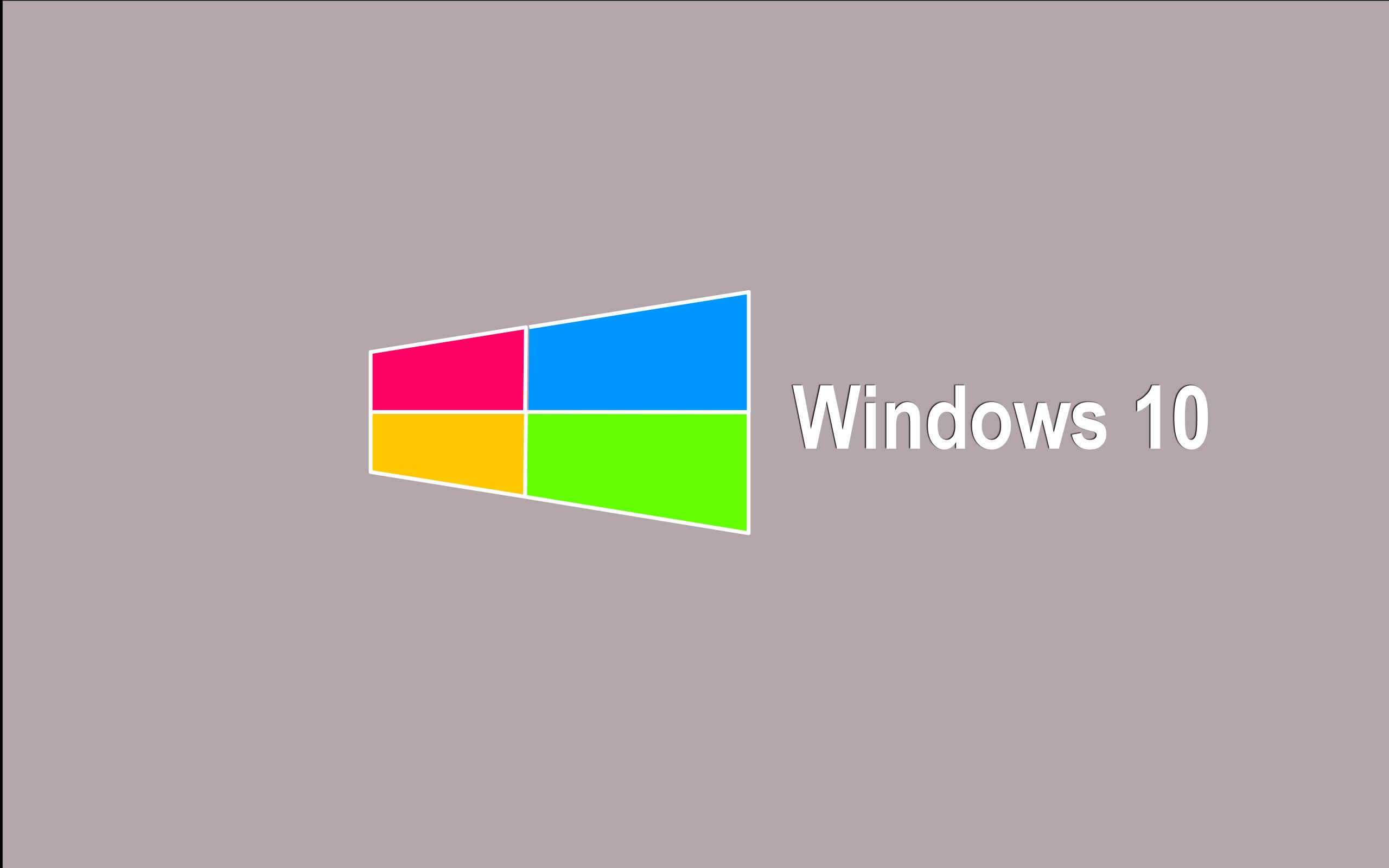 Téléchargez gratuitement l'image Technologie, Les Fenêtres, Windows 10 sur le bureau de votre PC