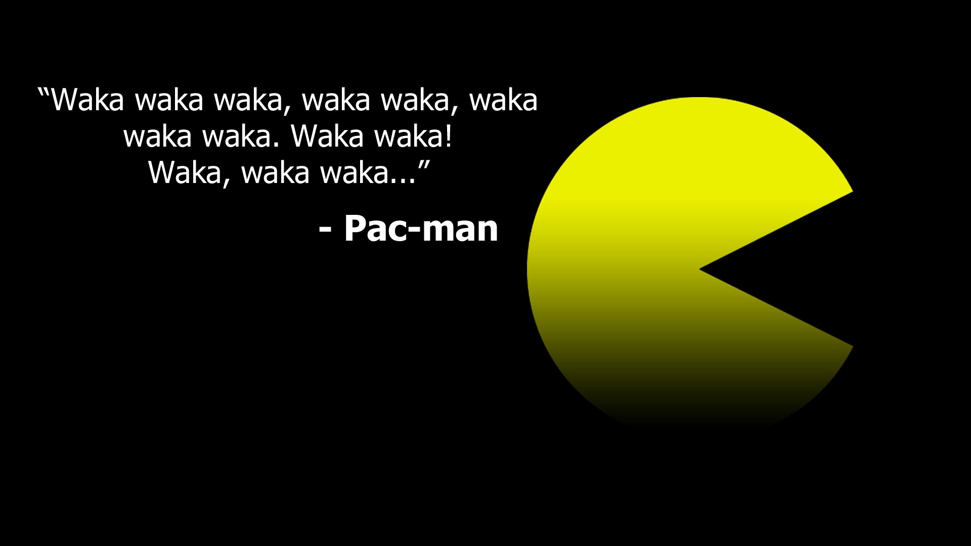 Завантажити шпалери безкоштовно Pac Man, Відеогра картинка на робочий стіл ПК