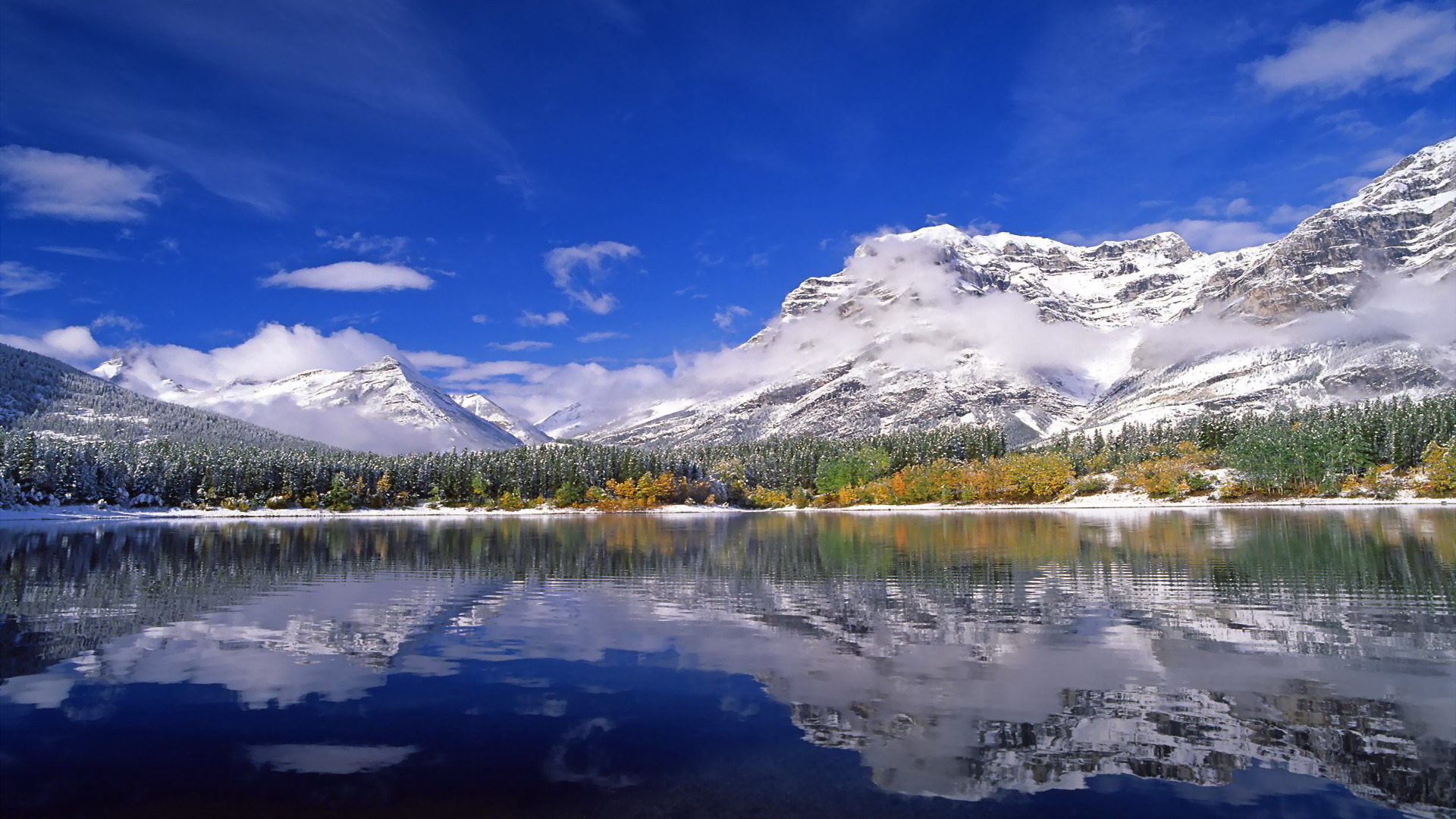 Téléchargez gratuitement l'image Lac, Terre/nature sur le bureau de votre PC