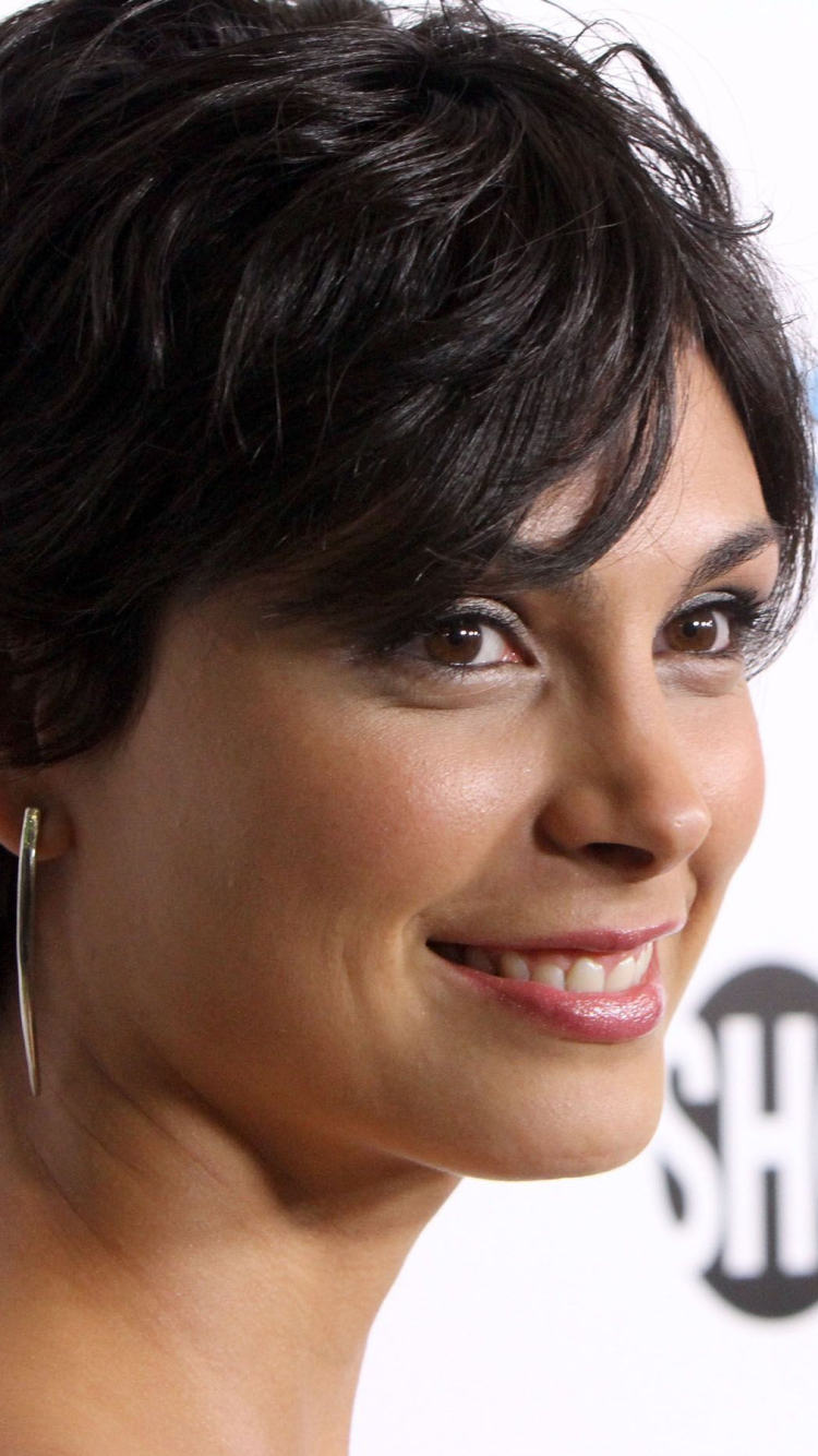 Téléchargez des papiers peints mobile Célébrités, Actrice, Morena Baccarin, Brésilien gratuitement.