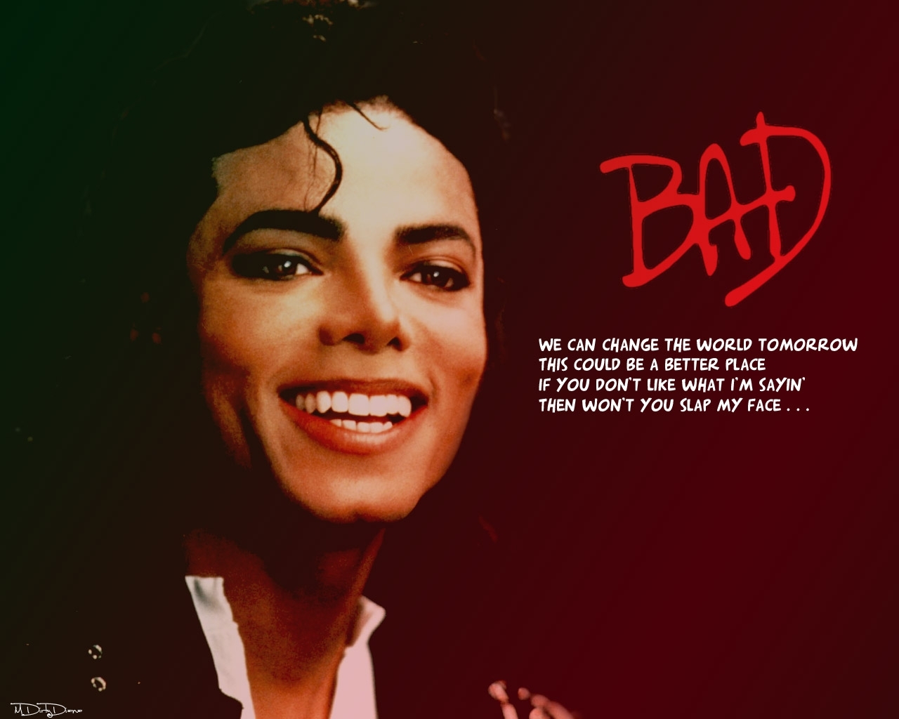 michael jackson, music, people, artists, men, red phone background