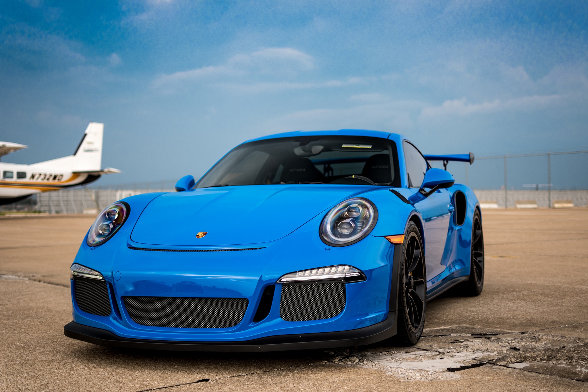 Скачати мобільні шпалери Порш, Автомобіль, Porsche 911, Porsche 911 Gt3, Транспортні Засоби безкоштовно.