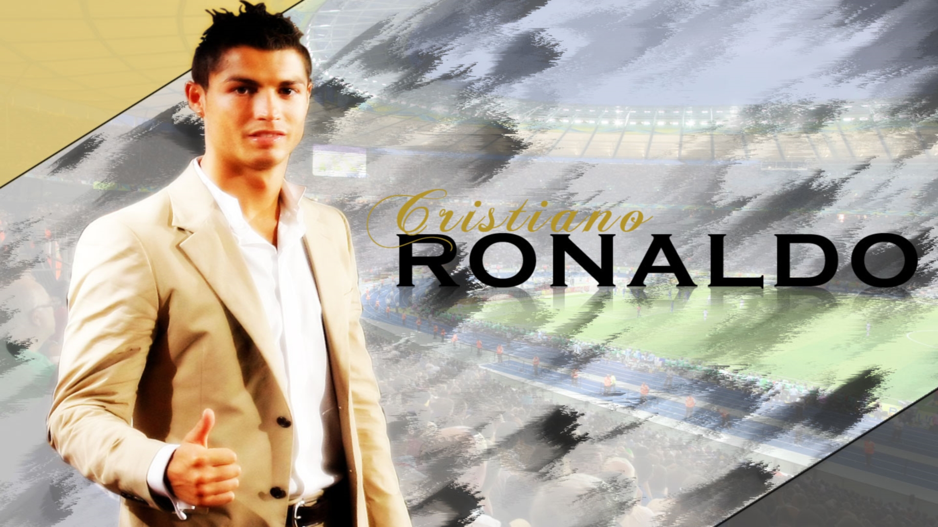 Descarga gratuita de fondo de pantalla para móvil de Deporte, Cristiano Ronaldo, Fútbol.