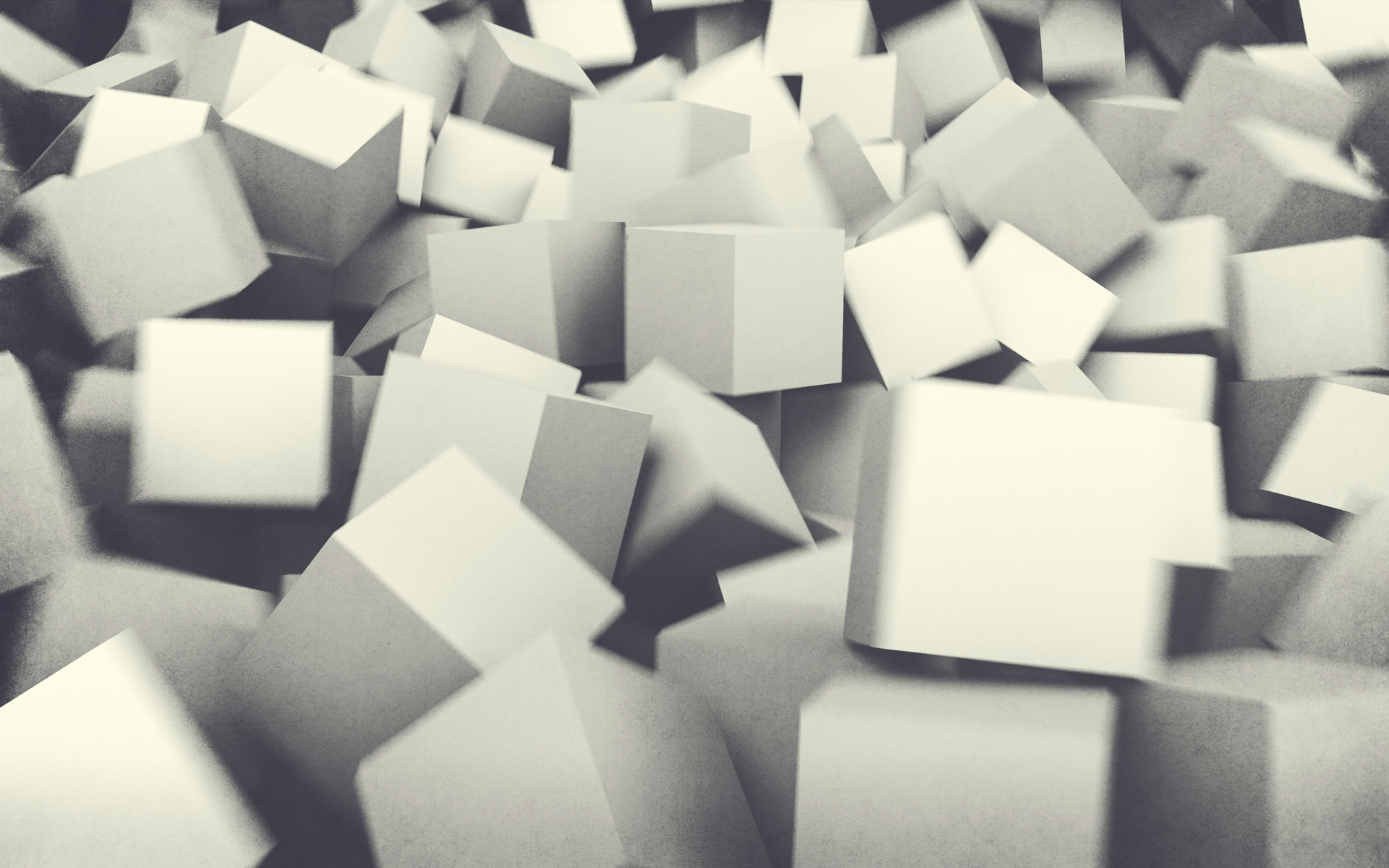 Download mobile wallpaper Abstract, Cube for free.