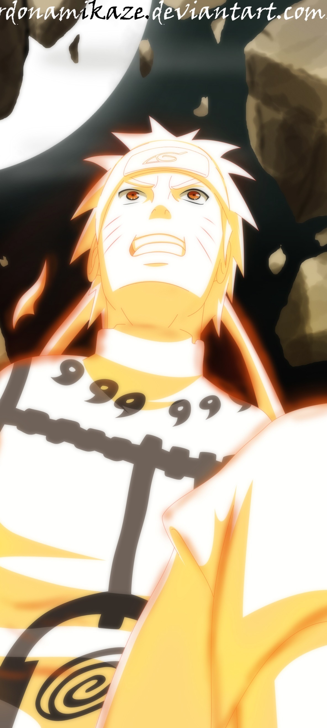 Download mobile wallpaper Anime, Naruto, Naruto Uzumaki for free.