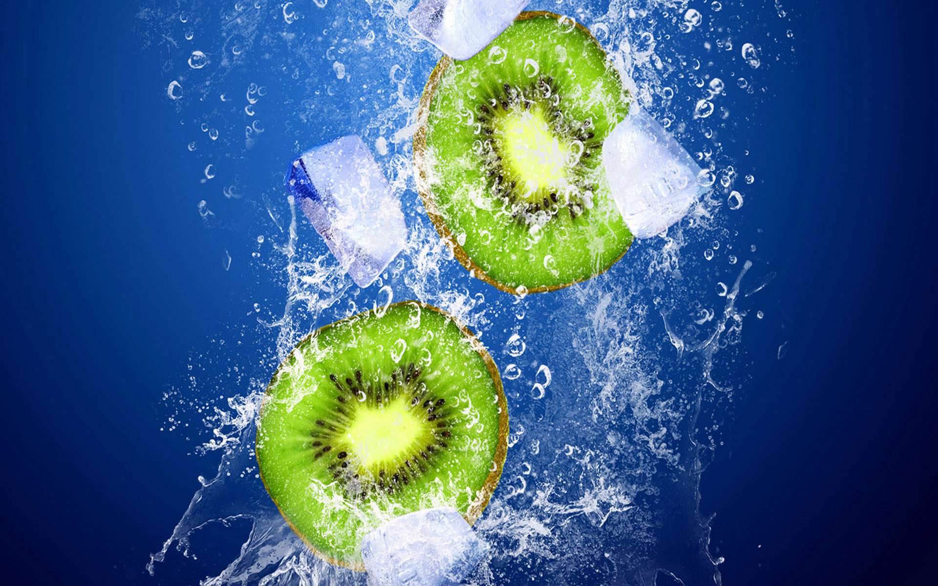 293812 Bild herunterladen nahrungsmittel, kiwi, früchte - Hintergrundbilder und Bildschirmschoner kostenlos