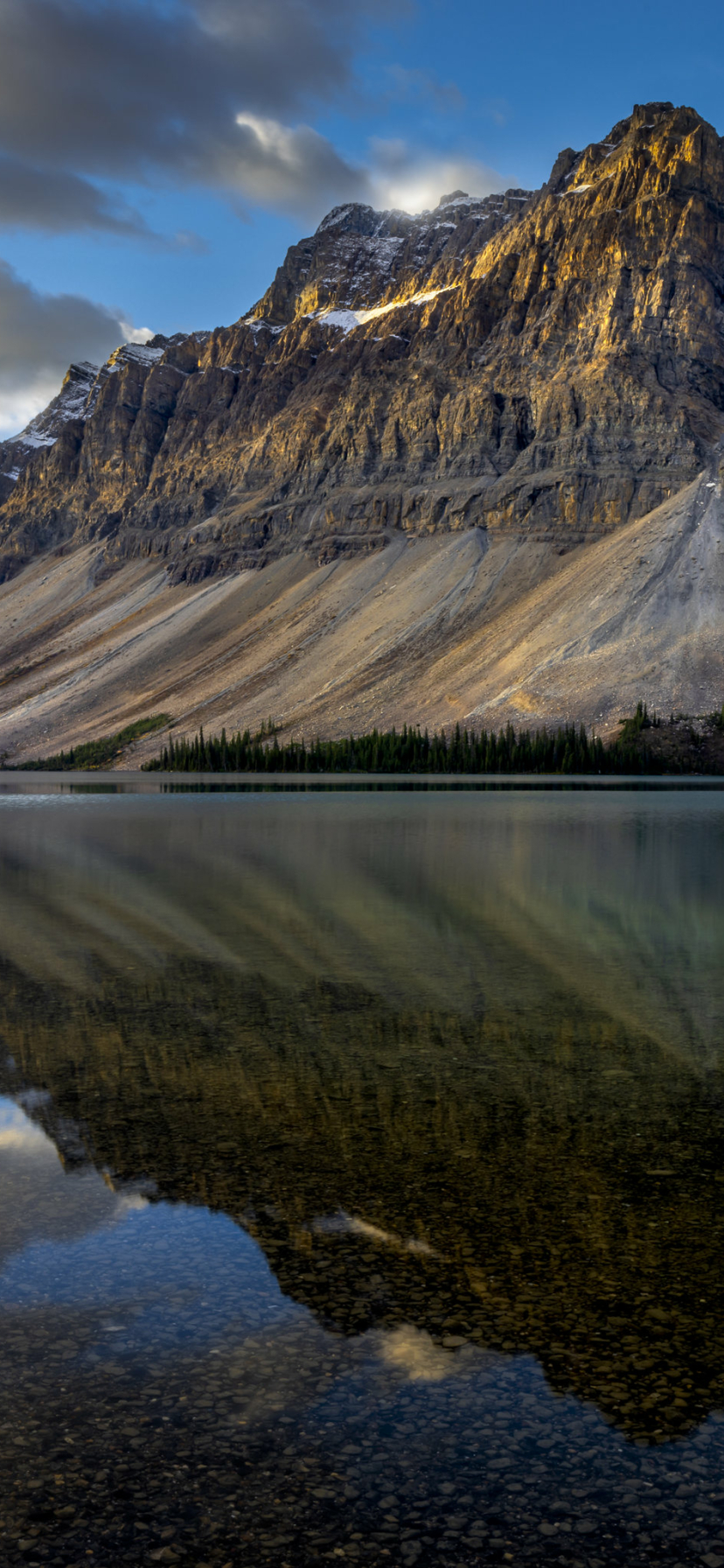 Descarga gratuita de fondo de pantalla para móvil de Lagos, Lago, Reflexión, Tierra/naturaleza, Reflejo.