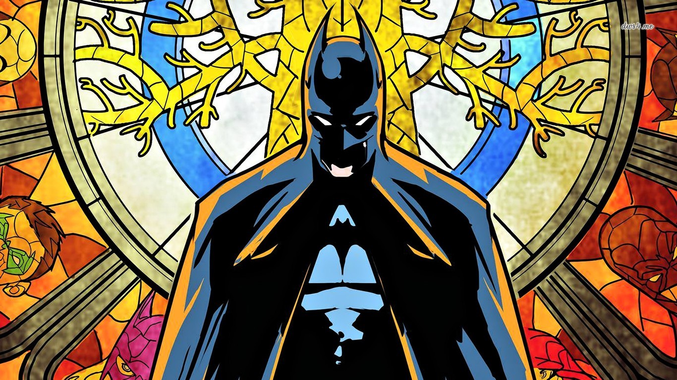 Download mobile wallpaper Batman, Comics for free.