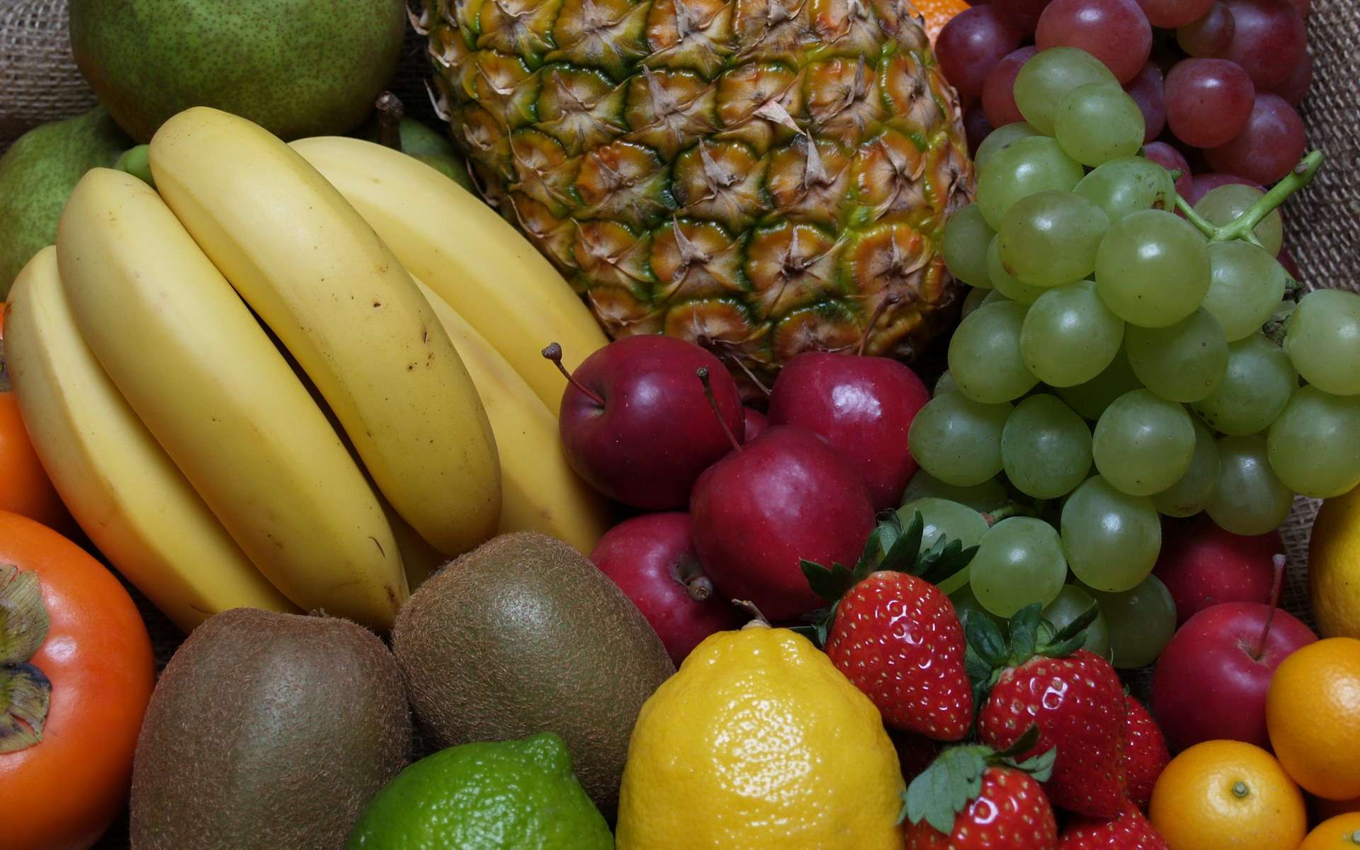 Téléchargez gratuitement l'image Fruit, Des Fruits, Nourriture sur le bureau de votre PC
