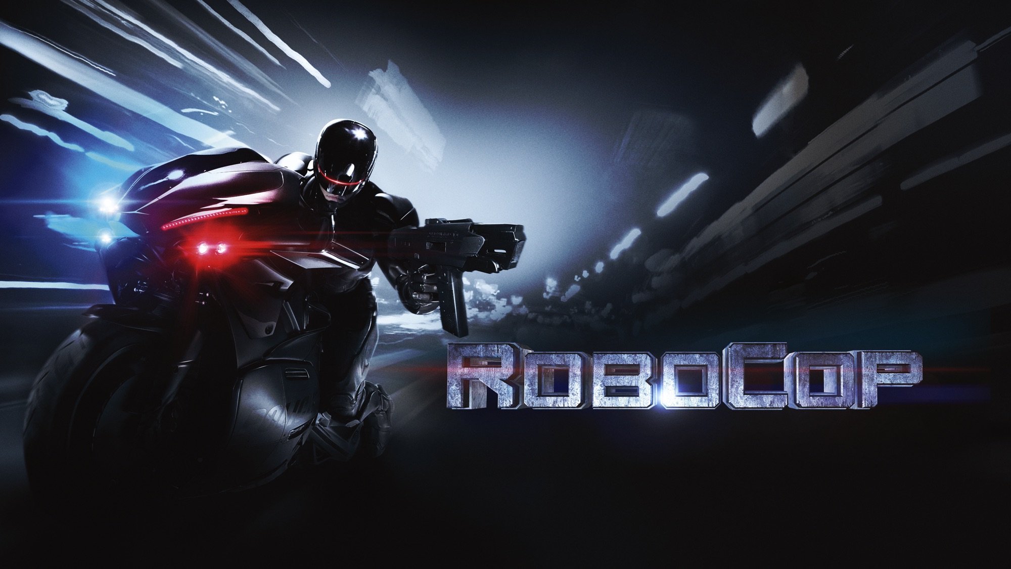 495377 Bild herunterladen filme, robo cop (2014), robocop - Hintergrundbilder und Bildschirmschoner kostenlos