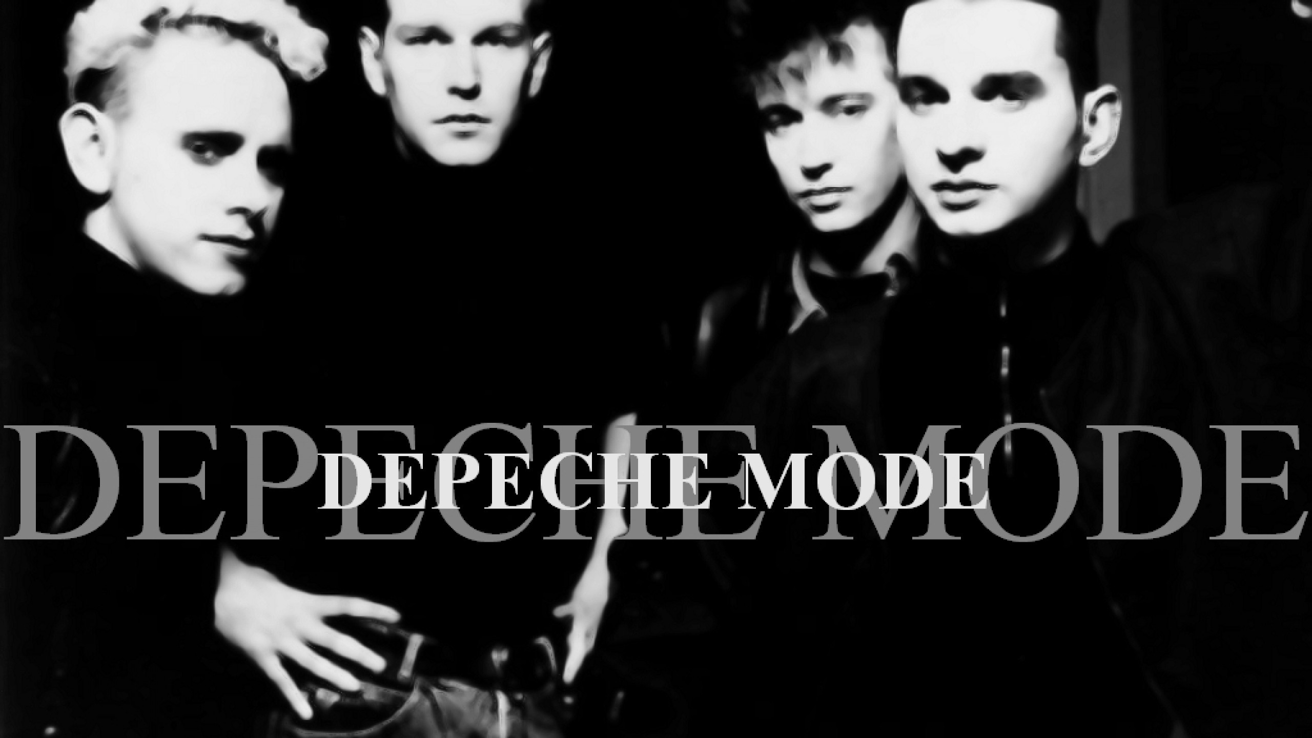 music, depeche mode