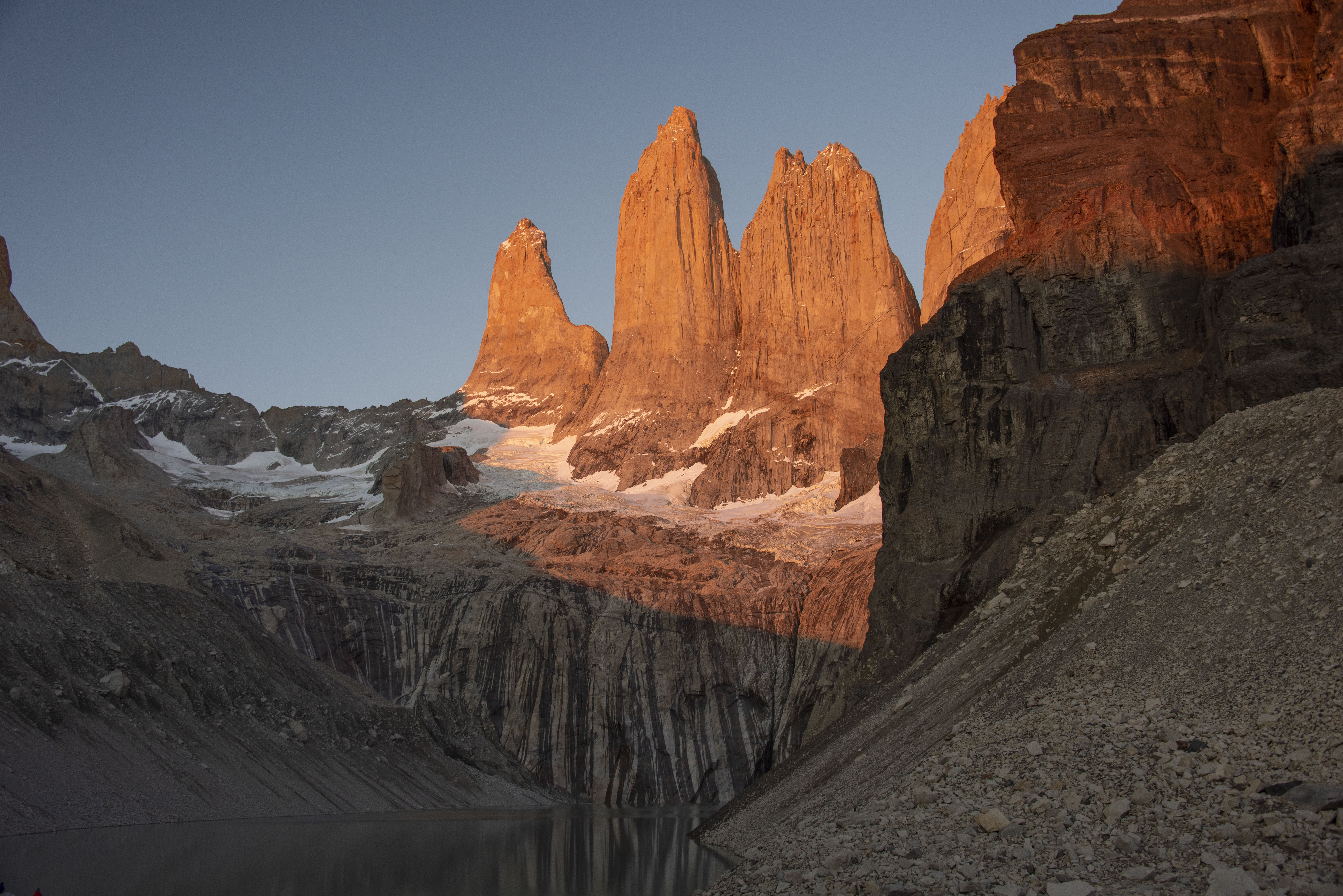 Free download wallpaper Vertex, Rocks, Tops, Nature, Mountains, Landscape on your PC desktop
