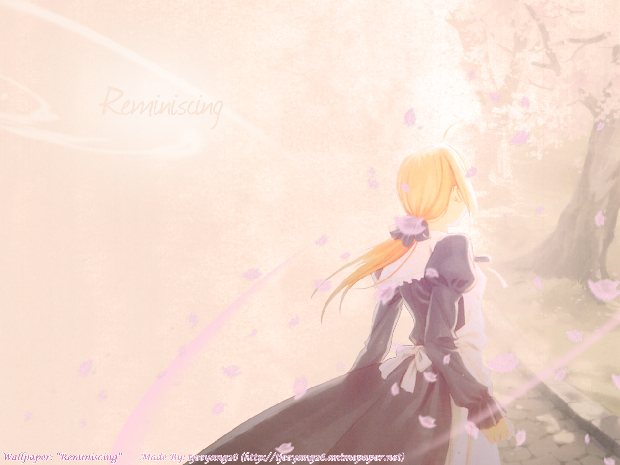 Free download wallpaper Anime, Saber (Fate Series), Fate/stay Night on your PC desktop