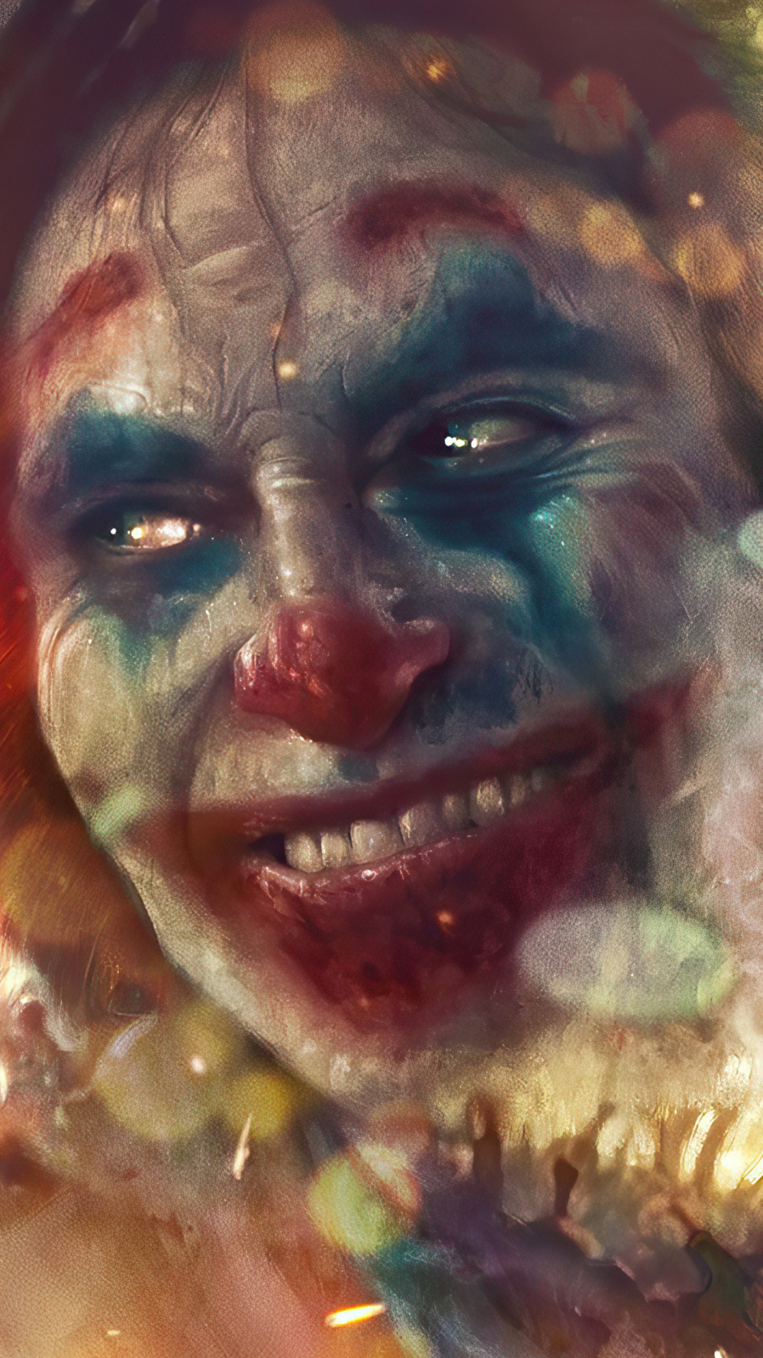 Handy-Wallpaper Joker, Comics, Dc Comics kostenlos herunterladen.