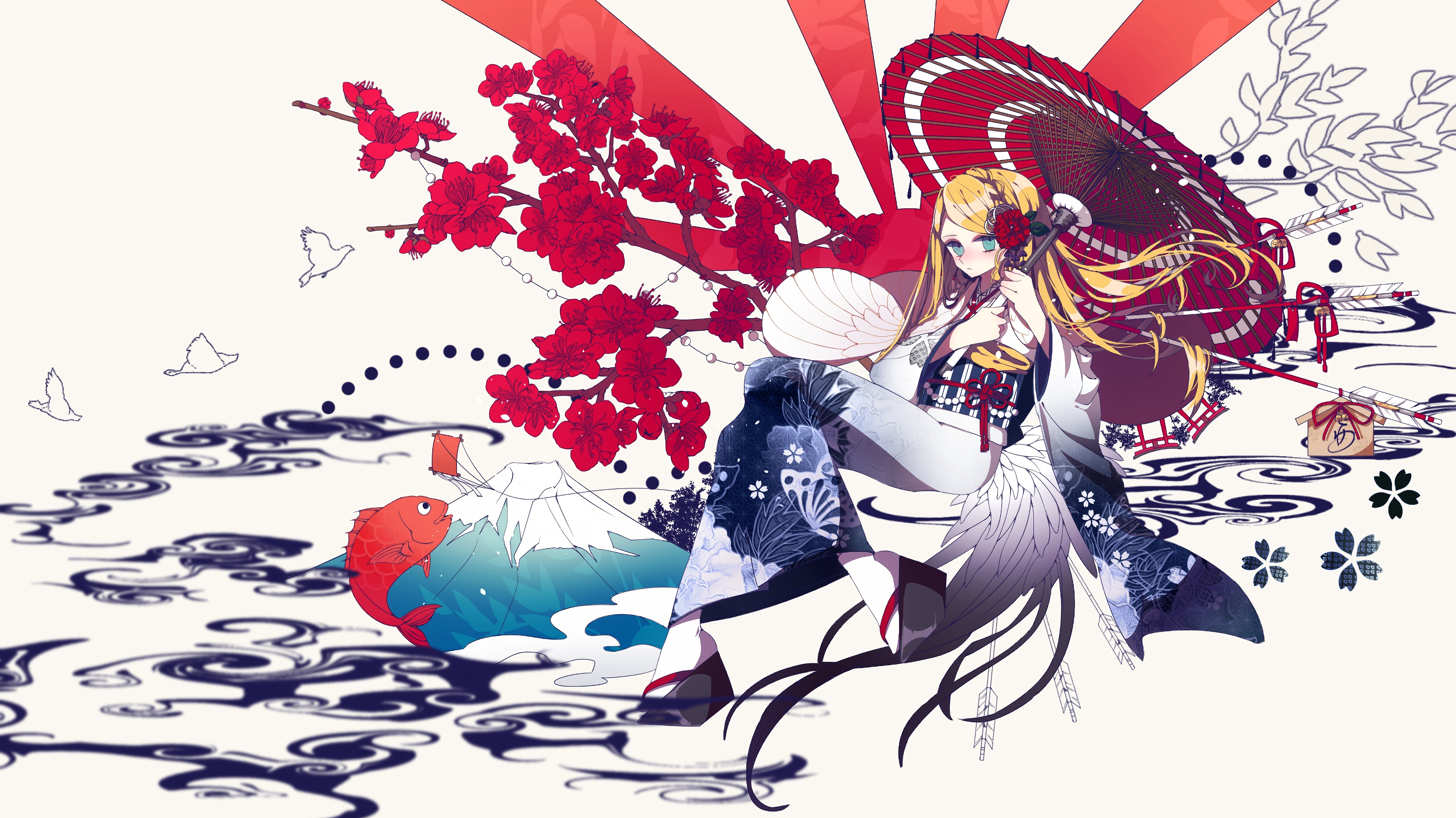 Baixe gratuitamente a imagem Anime, Rachel Gardner, Satsuriku No Tenshi na área de trabalho do seu PC